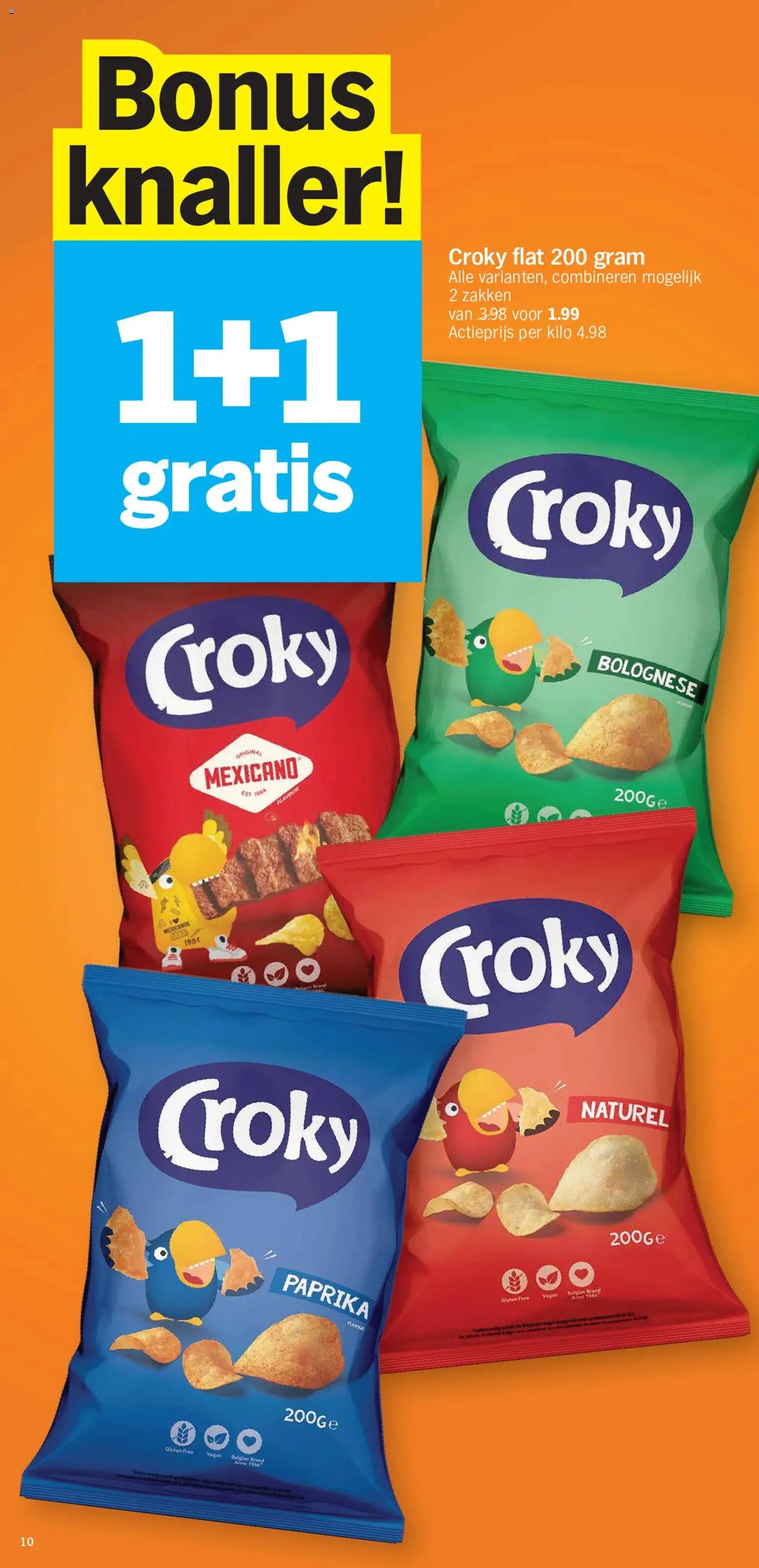 Albert Heijn folder van 06.07.2026 Albert Heijn Folder week / de la semaine 28
