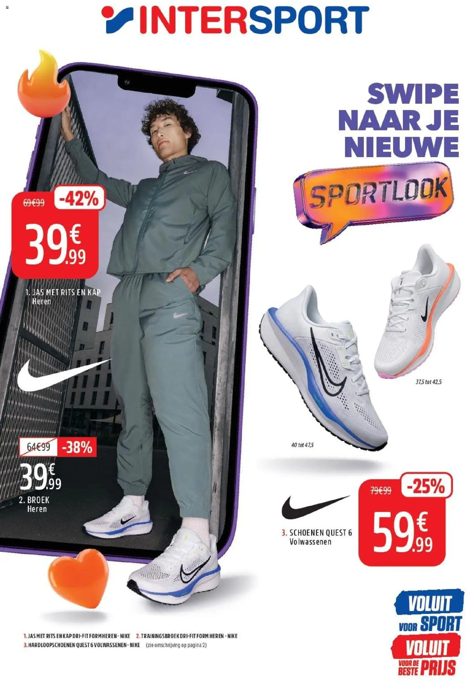 Intersport folder van 24.08.2026 Intersport Folder
