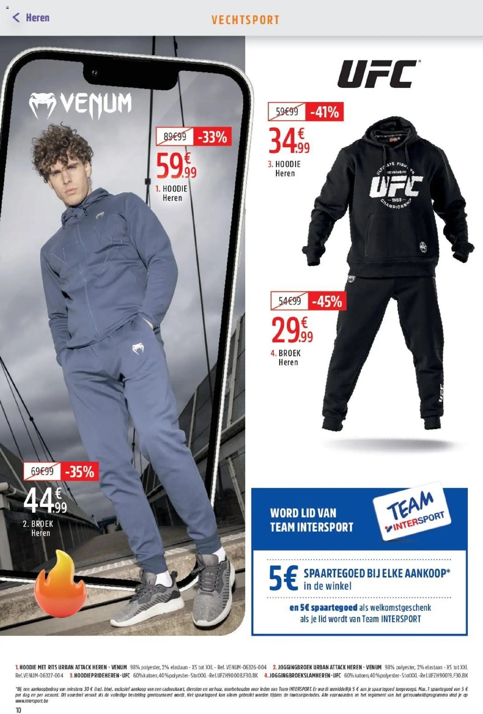 Intersport folder van 24.08.2026 Intersport Folder