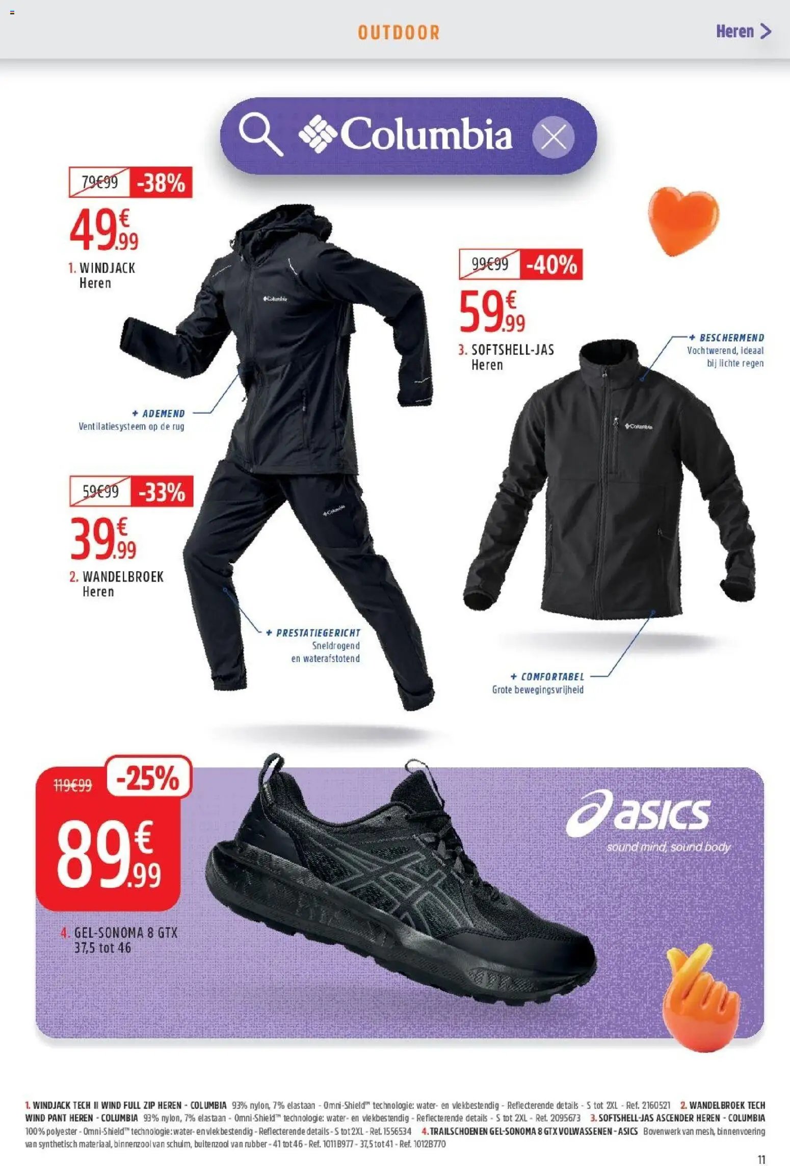 Intersport folder van 24.08.2026 Intersport Folder