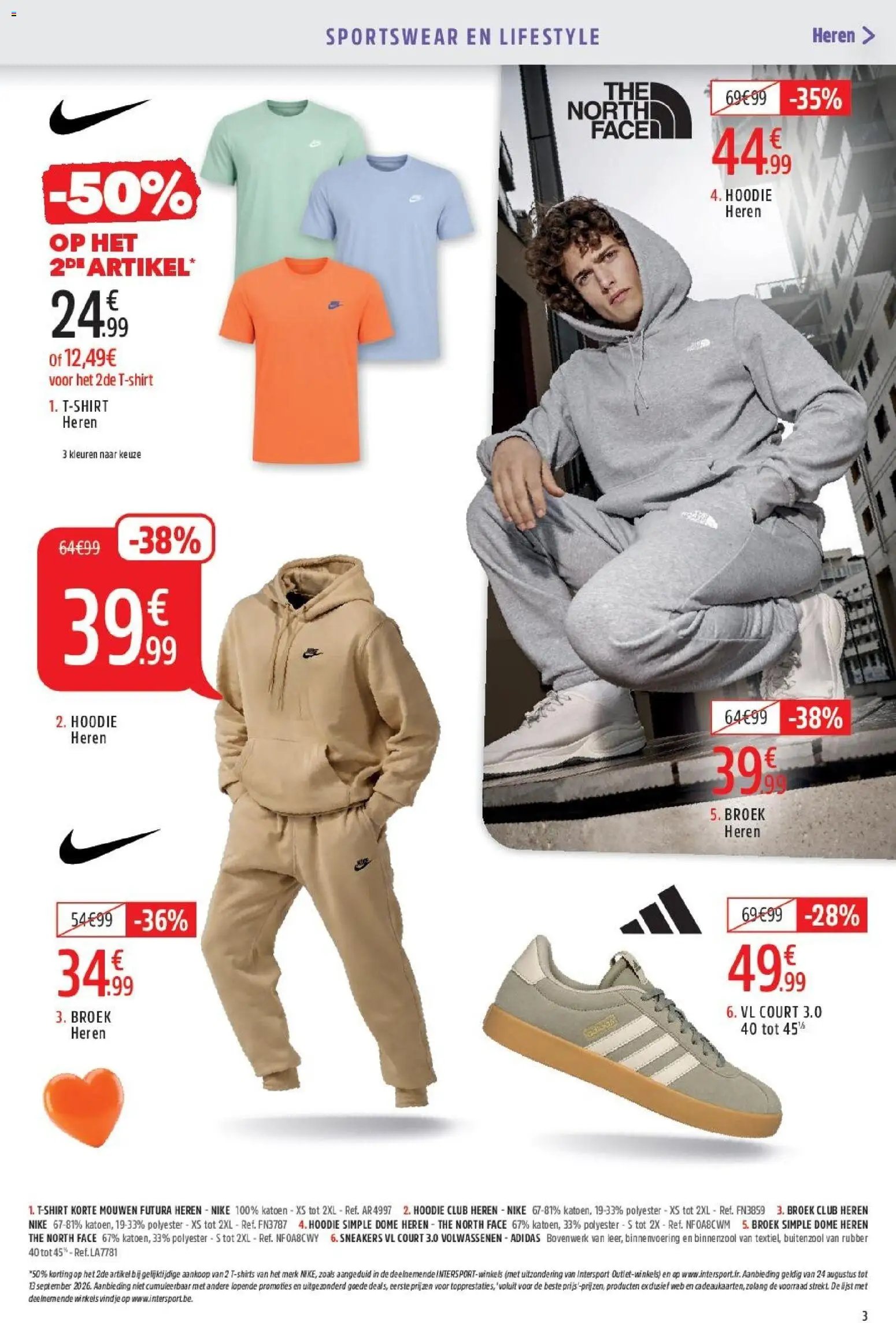 Intersport folder van 24.08.2026 Intersport Folder