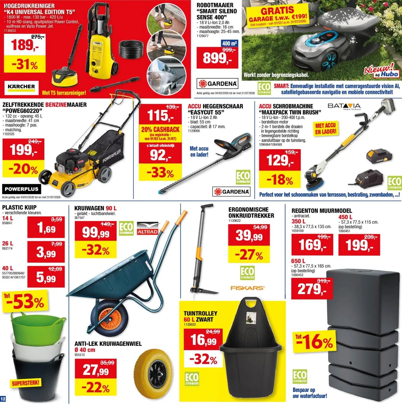 Hubo folder van 24.06.2026 Hubo Folder