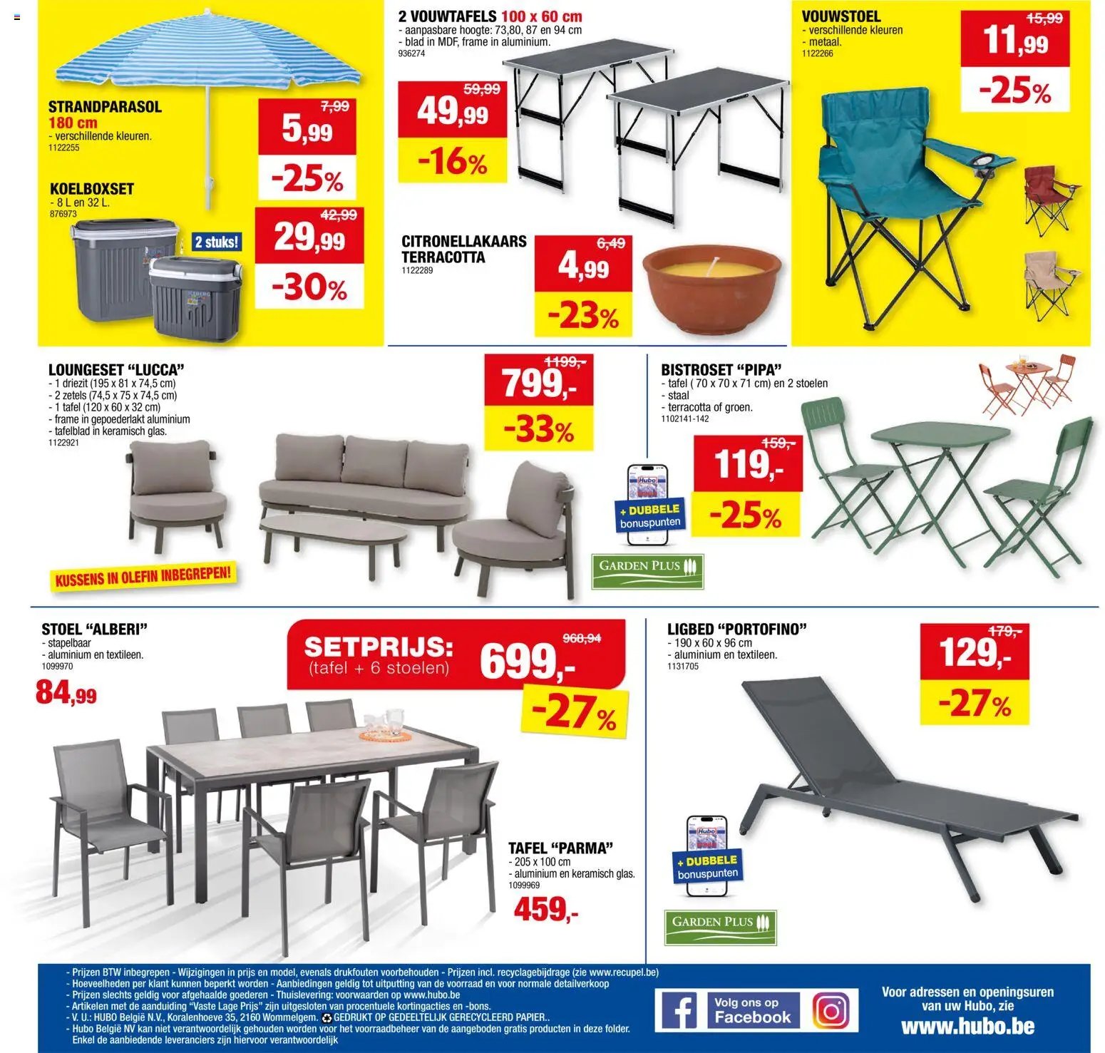 Hubo folder van 24.06.2026 Hubo Folder
