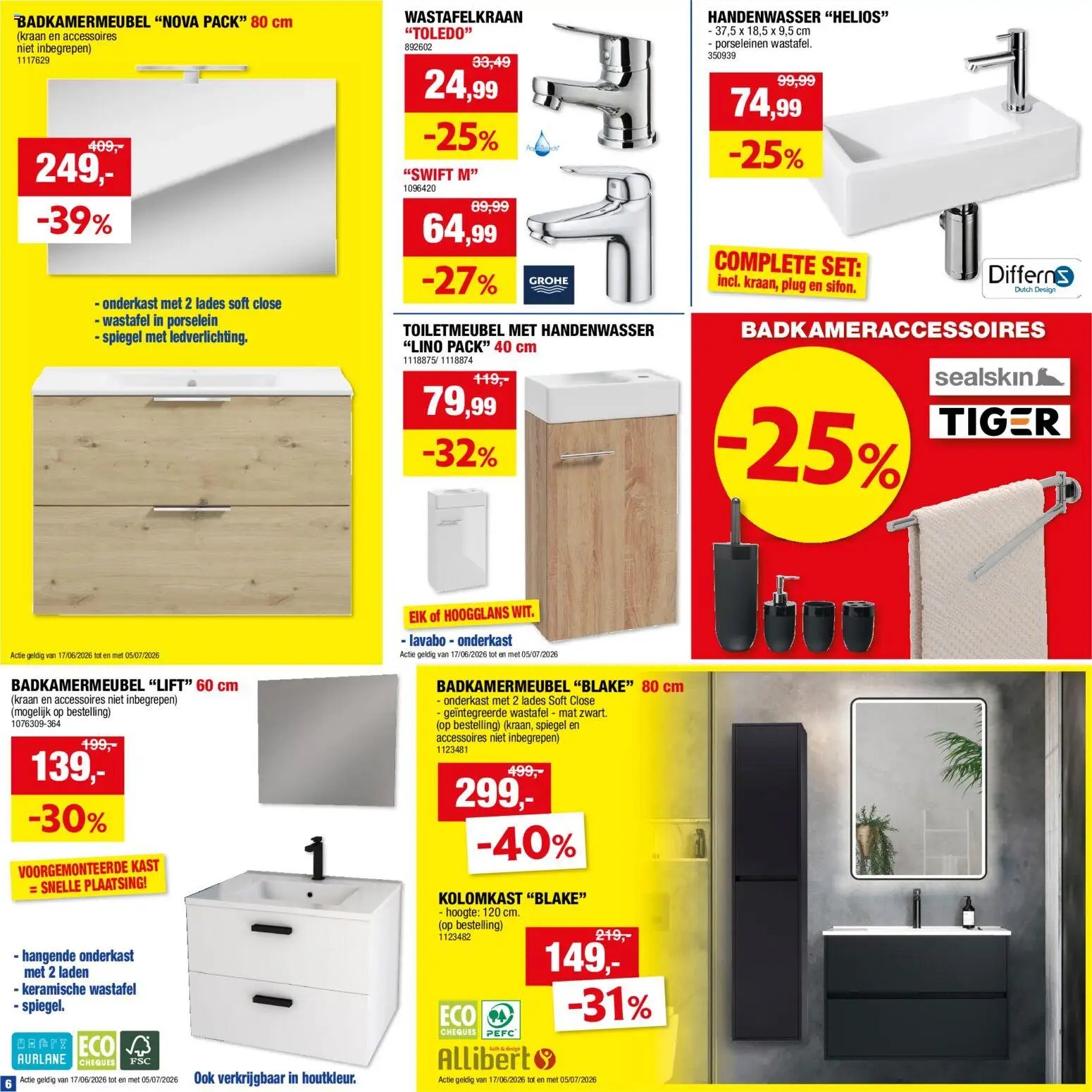 Hubo folder van 24.06.2026 Hubo Folder