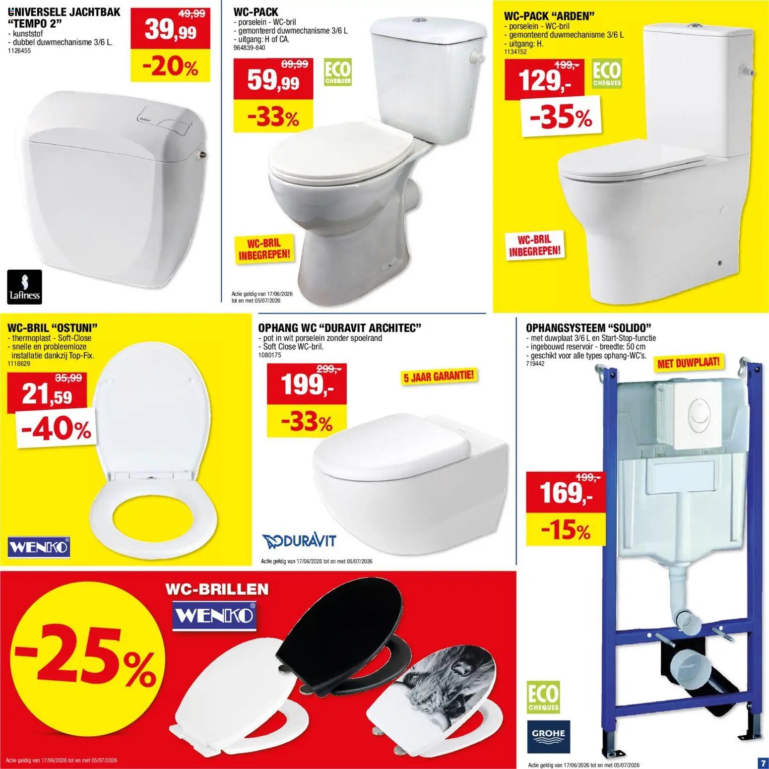 Hubo folder van 24.06.2026 Hubo Folder