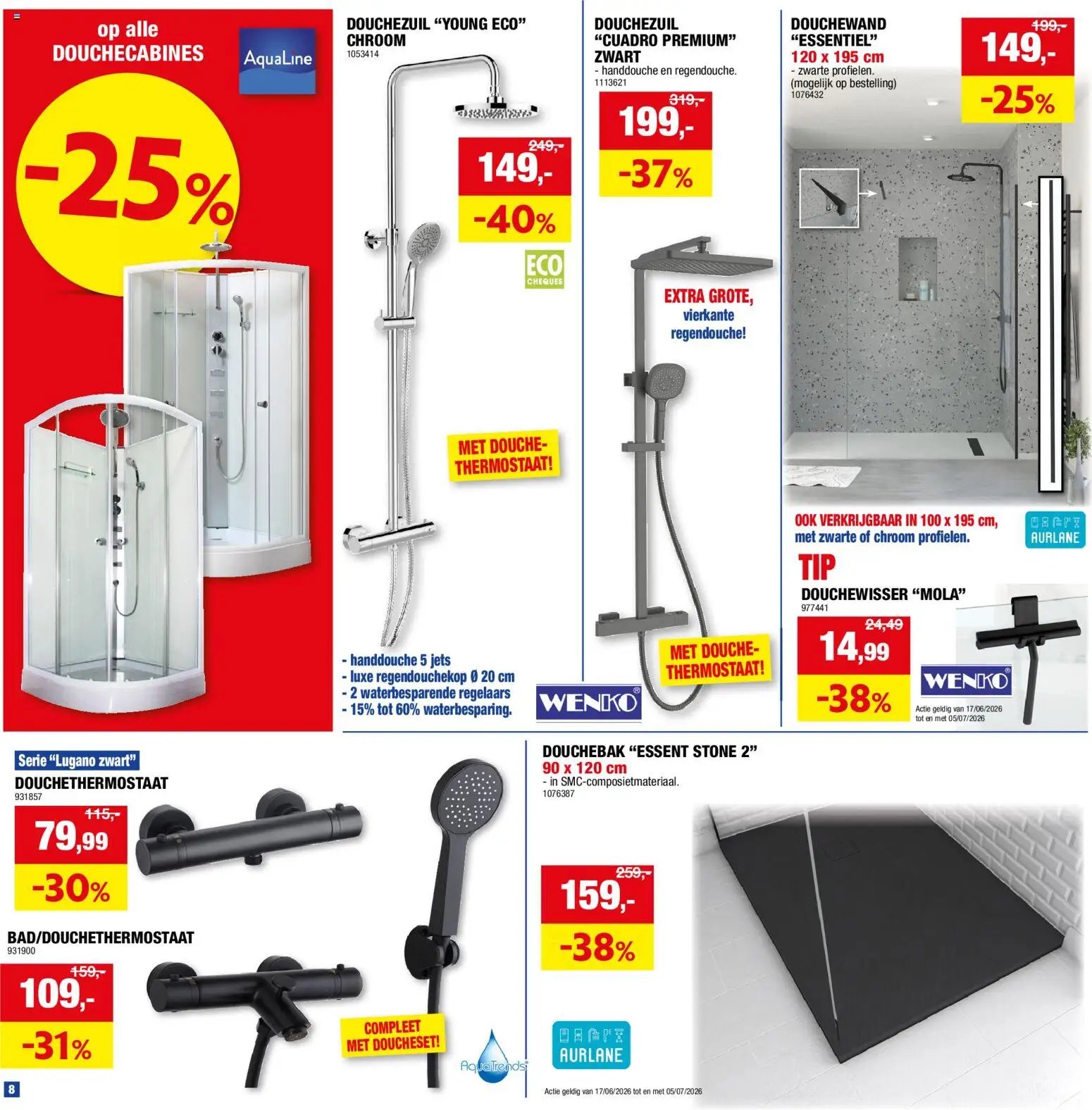 Hubo folder van 24.06.2026 Hubo Folder
