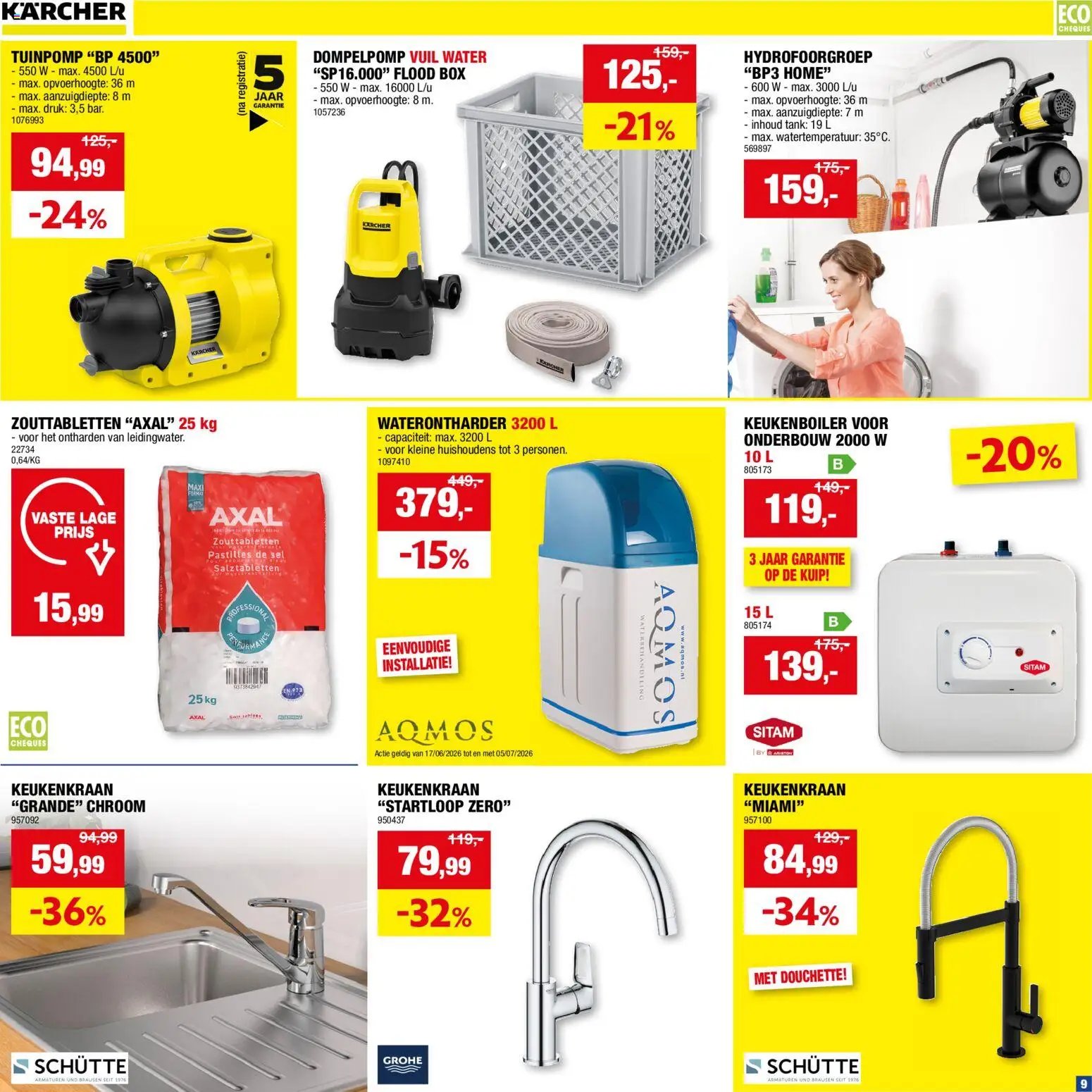 Hubo folder van 24.06.2026 Hubo Folder