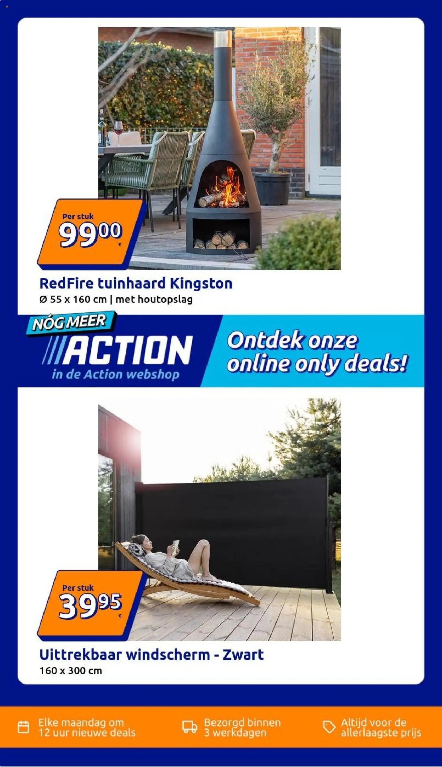 Action folder van 08.07.2026 Action Folder week 28