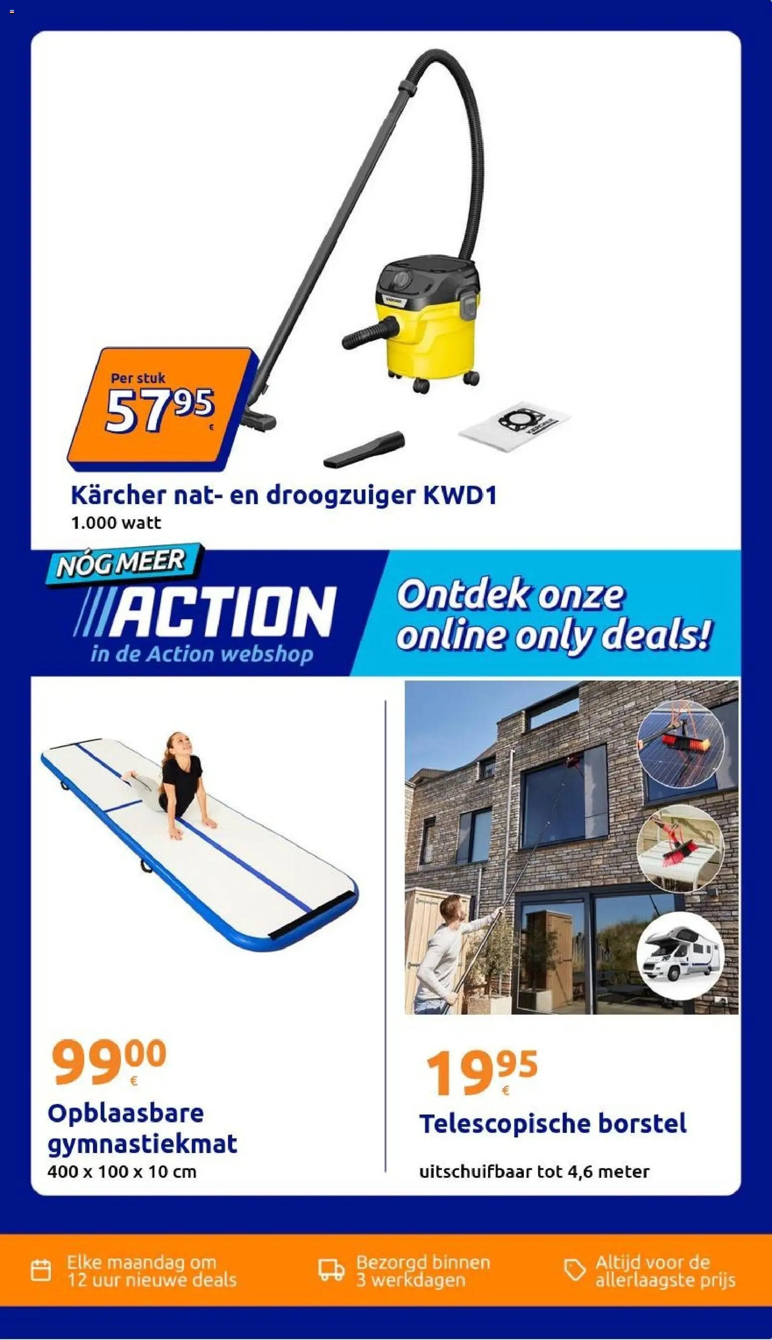 Action folder van 08.07.2026 Action Folder week 28