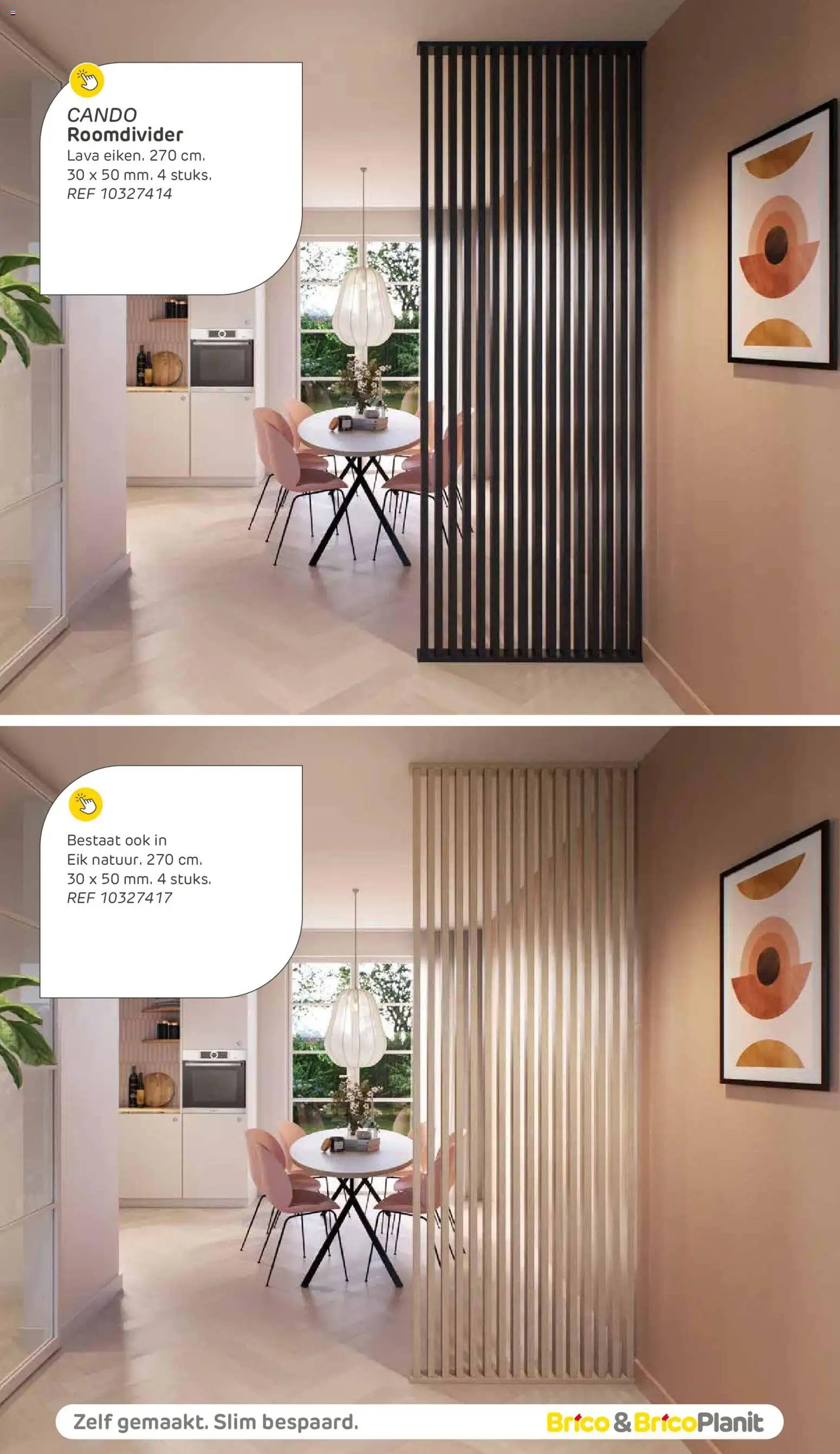 Brico folder van 17.08.2026 Brico Bouw & Drive-in magazine