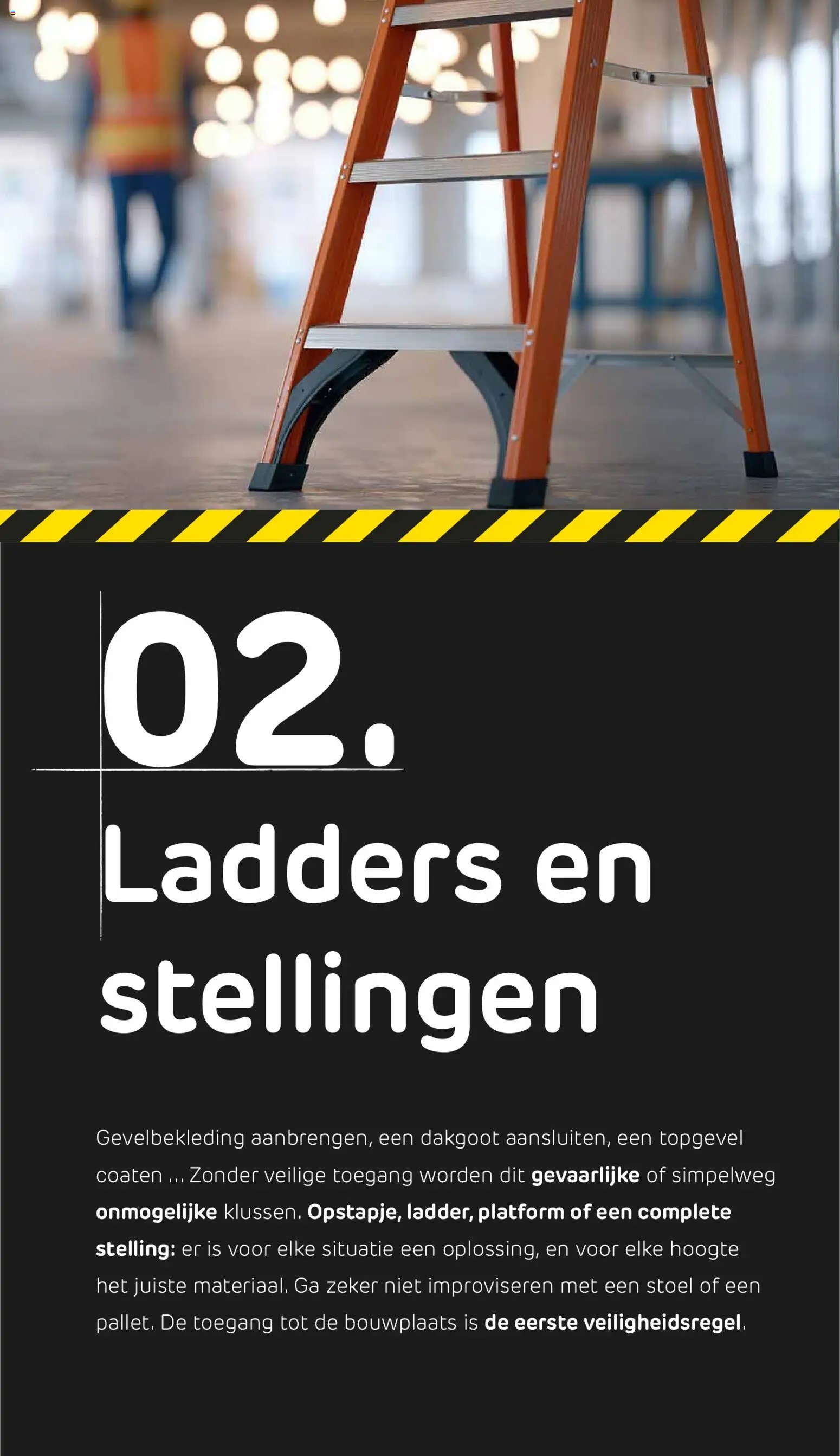Brico folder van 17.08.2026 Brico Bouw & Drive-in magazine