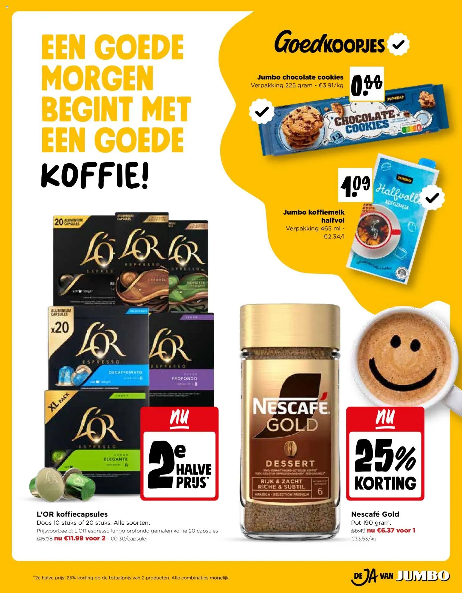 Hubo folder van 07.10.2026 Hubo Folder / Publicité