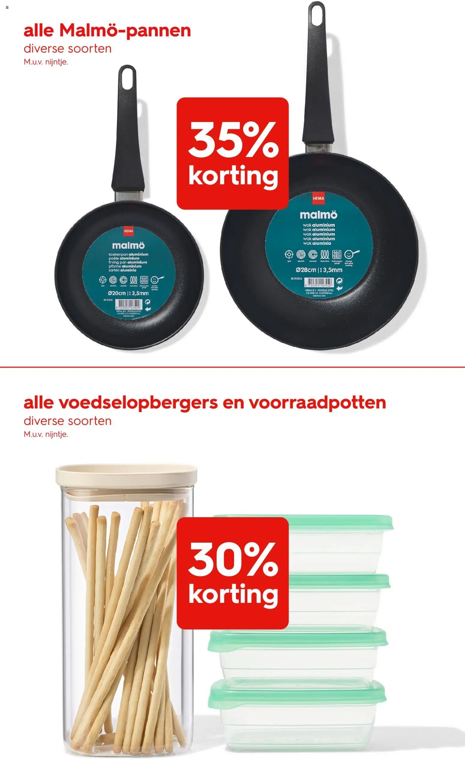Hema folder van 10.08.2026 Hema Folder / Publicité