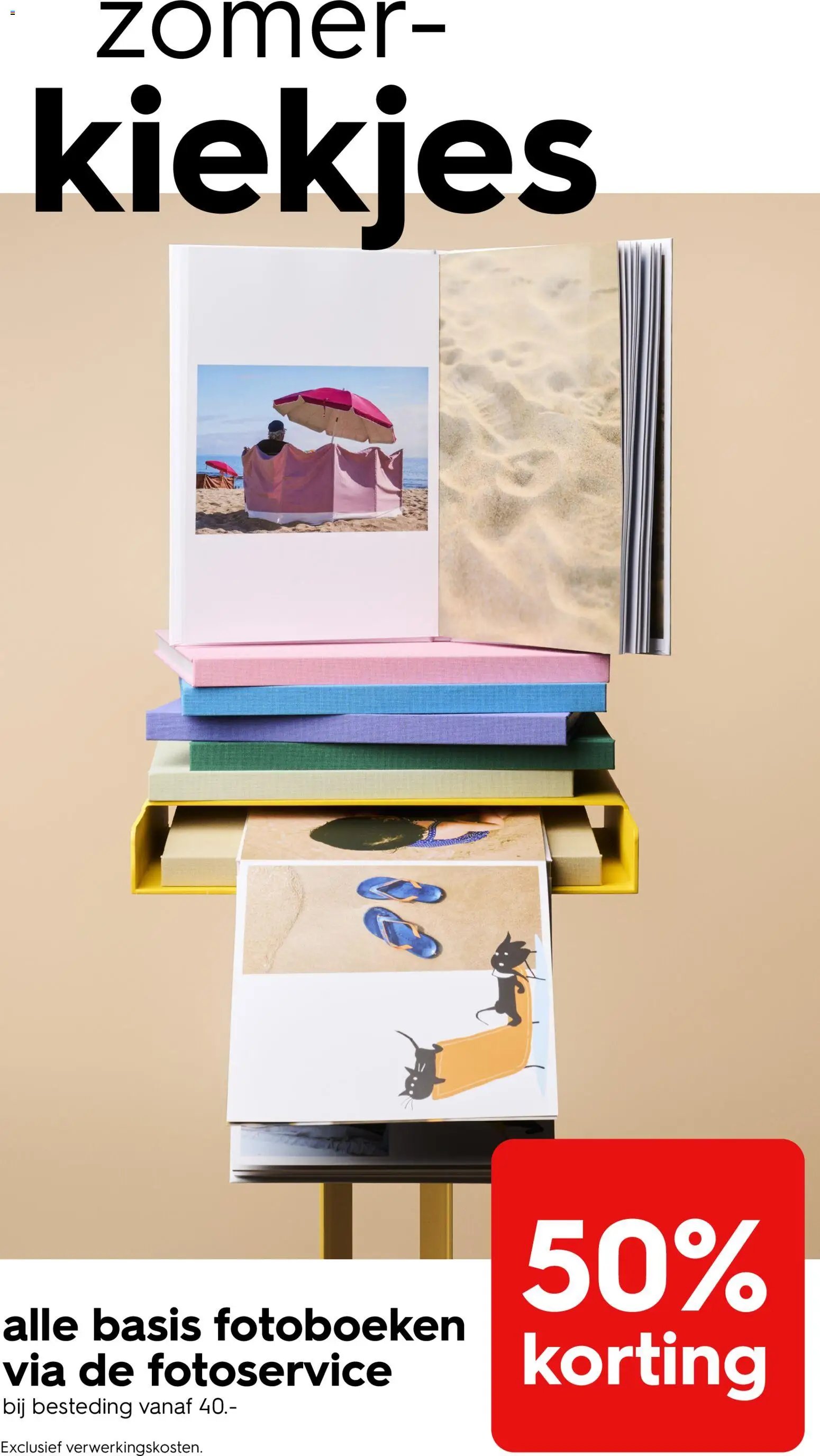 Hema folder van 10.08.2026 Hema Folder / Publicité