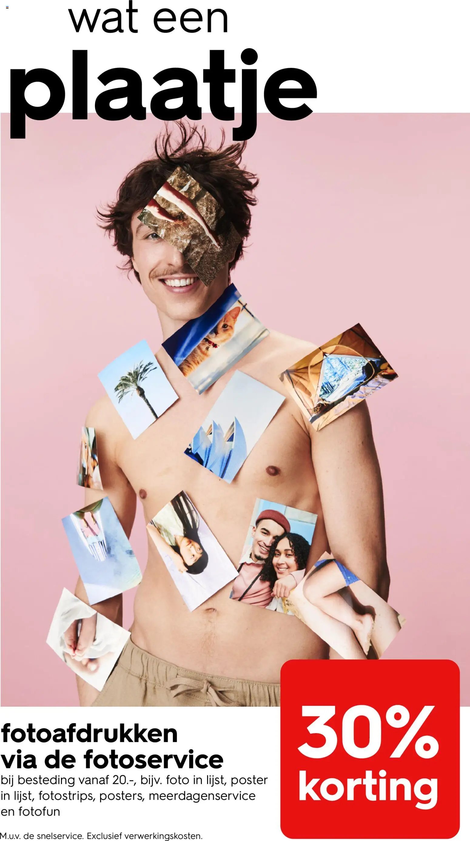Hema folder van 10.08.2026 Hema Folder / Publicité