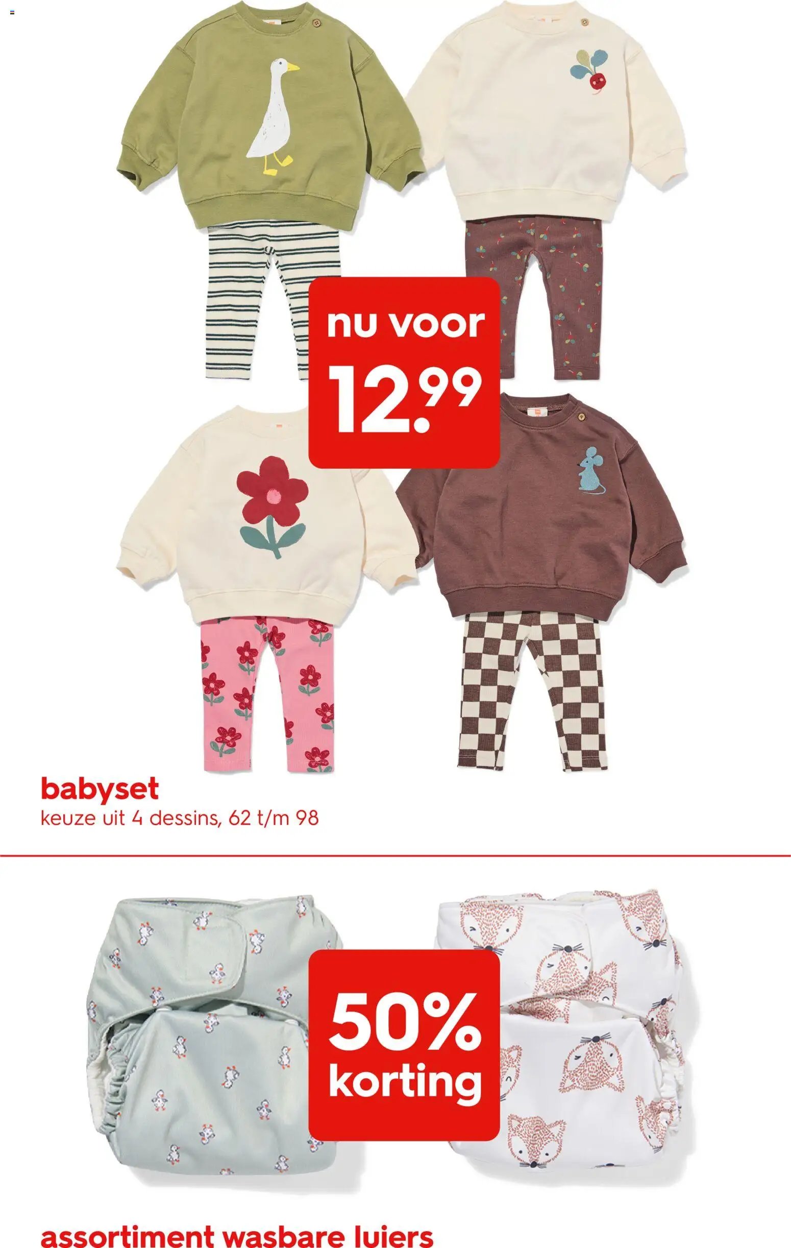 Hema folder van 10.08.2026 Hema Folder / Publicité