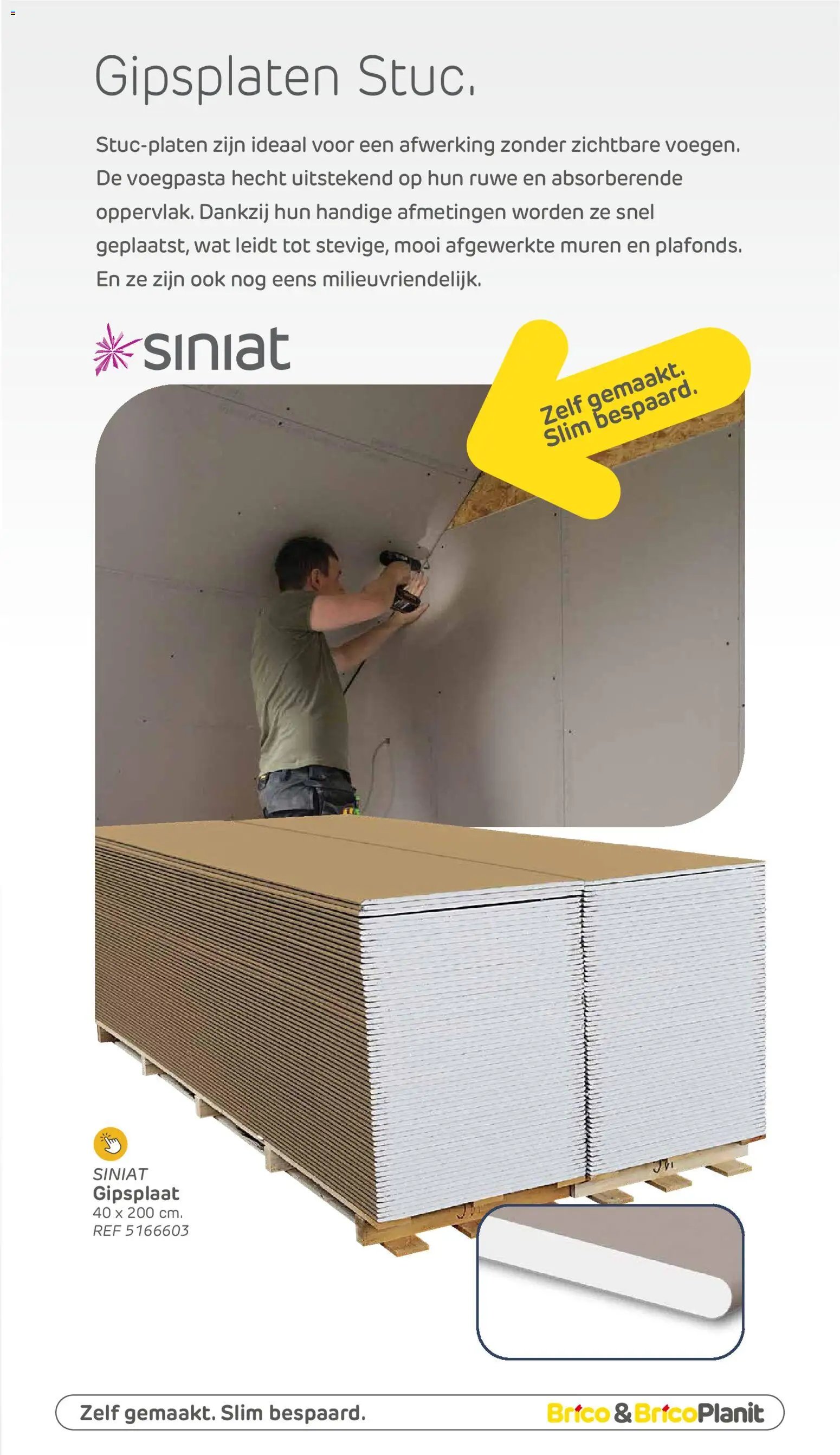 Brico folder van 24.07.2026 Brico isolatiecatalogus
