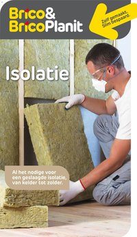 Brico folder van 24.07.2026 Brico isolatiecatalogus