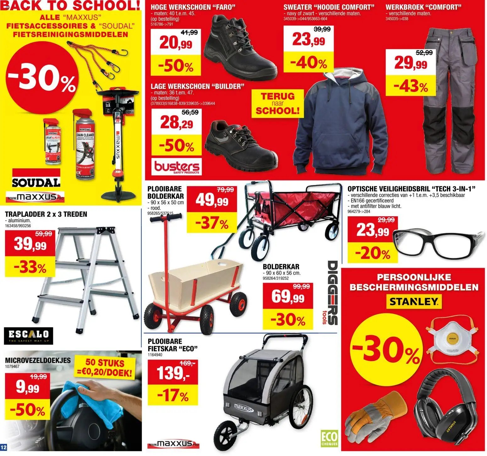 Hubo folder van 25.08.2026 Hubo Folder