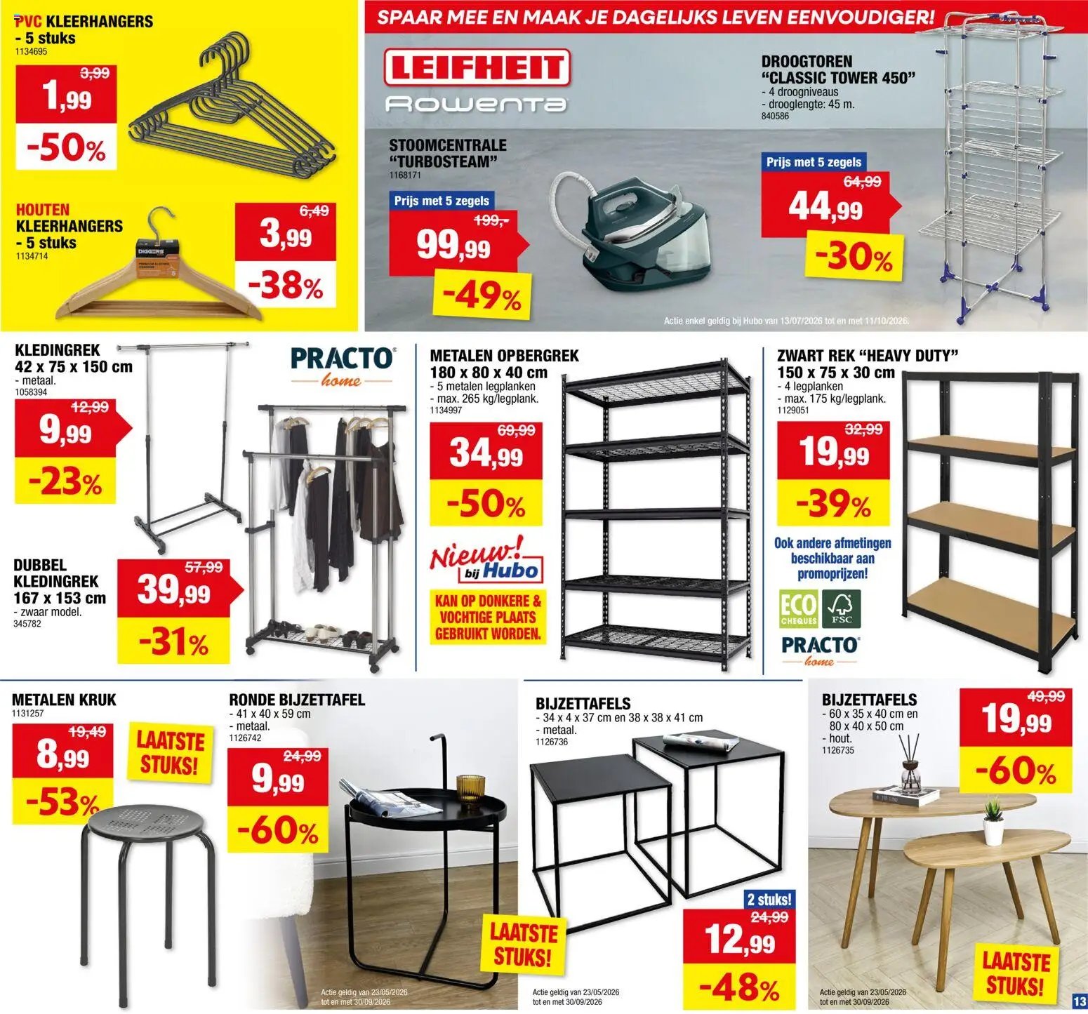 Hubo folder van 25.08.2026 Hubo Folder