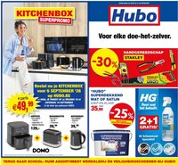 Hubo folder van 25.08.2026 Hubo Folder
