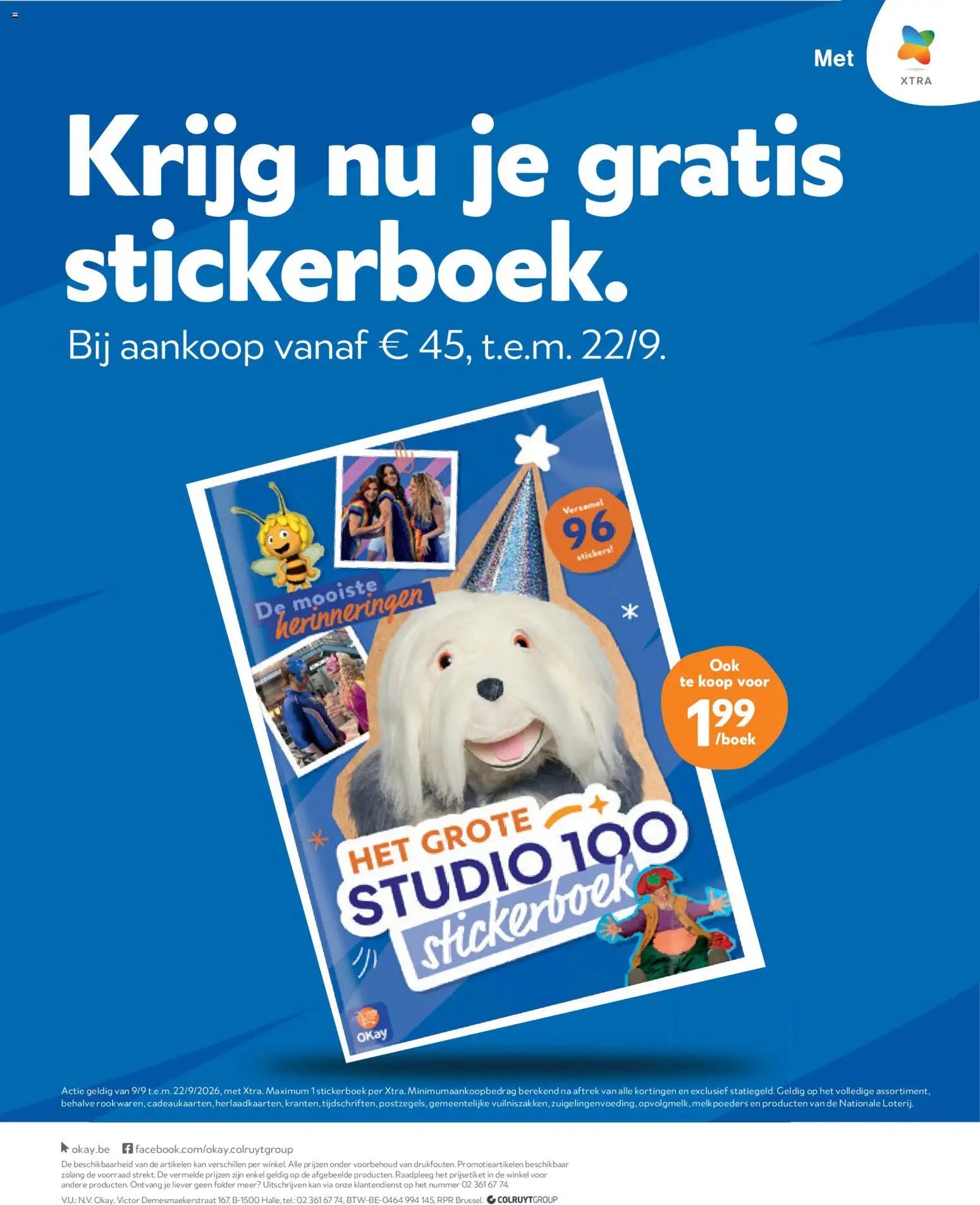OKay folder van 09.09.2026 OKay Folder