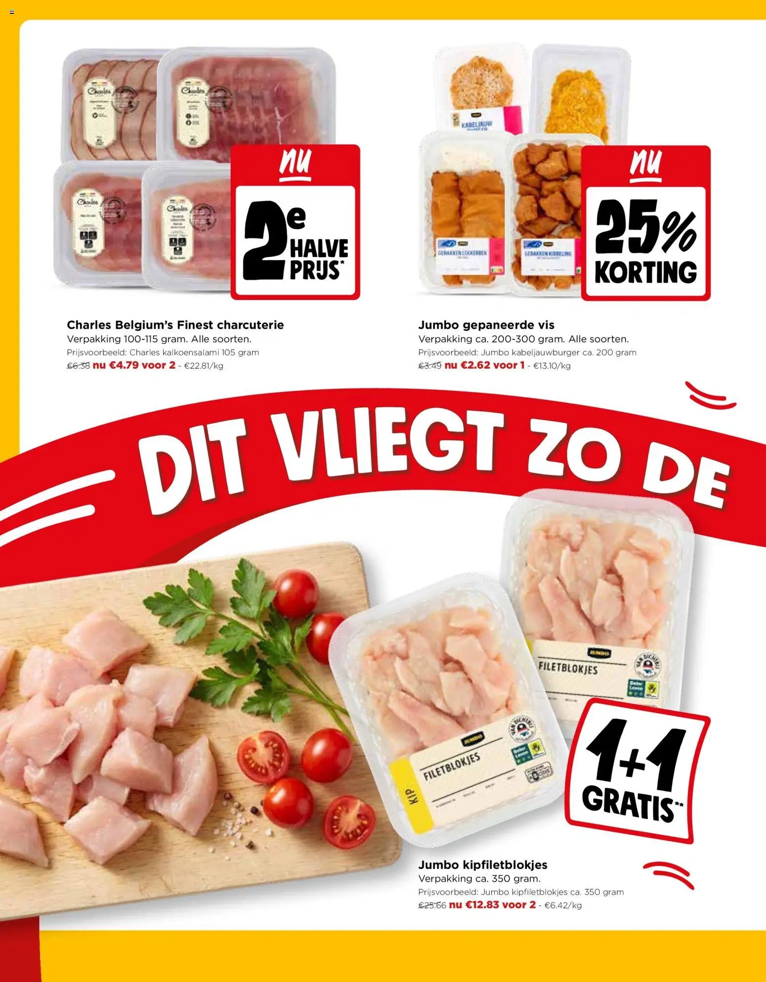 JUMBO folder vanaf 28/10/2026