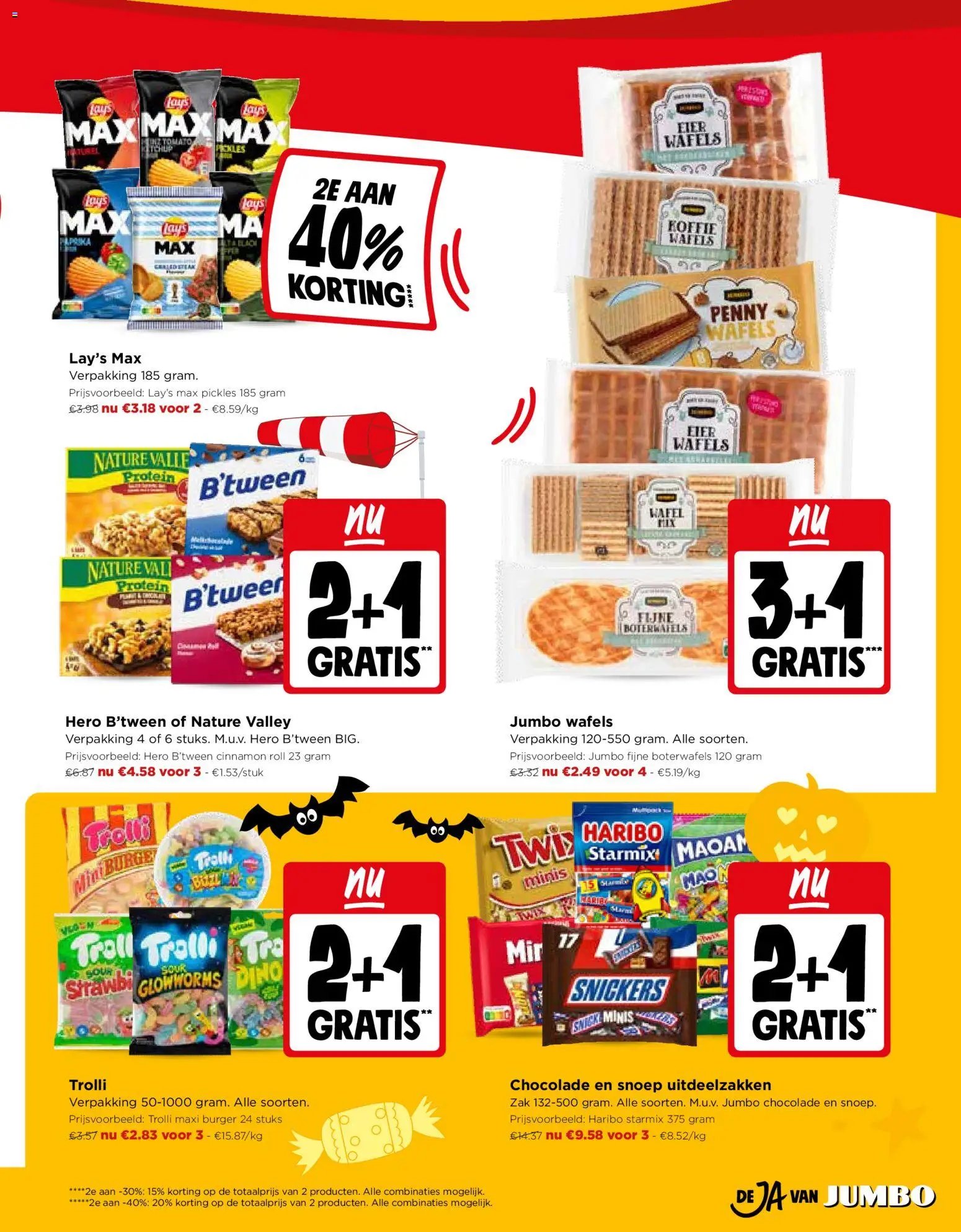 JUMBO folder vanaf 28/10/2026
