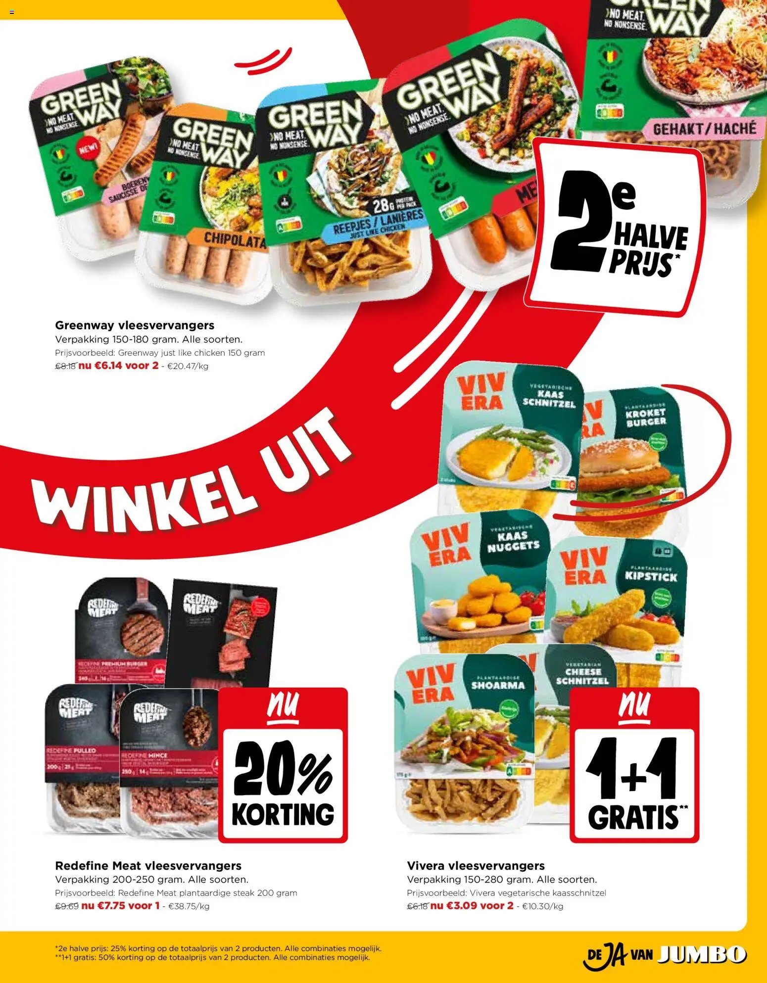JUMBO folder vanaf 28/10/2026