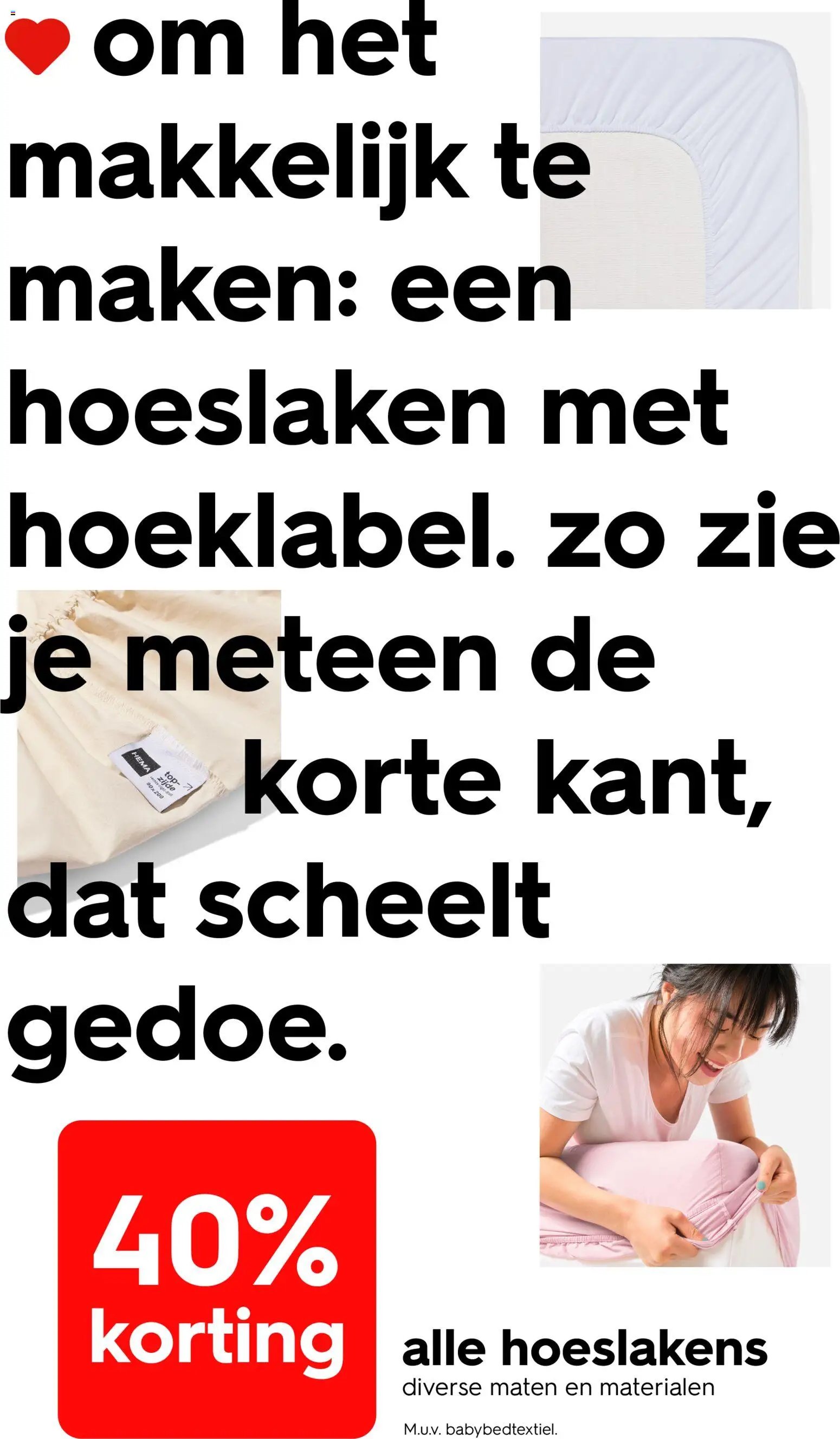 Hema folder van 18.05.2026 Hema Folder / Publicité