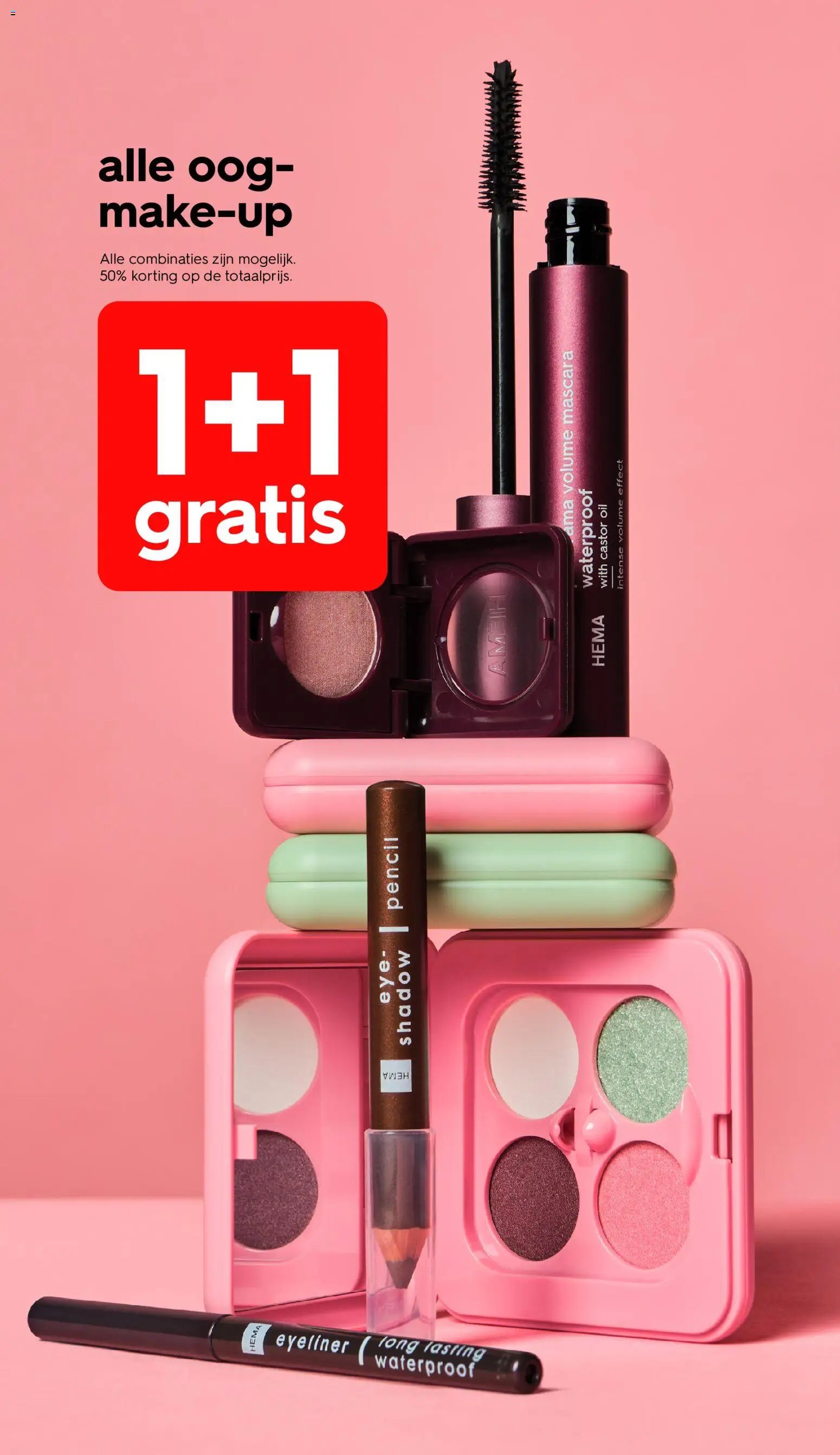 Hema folder van 18.05.2026 Hema Folder / Publicité