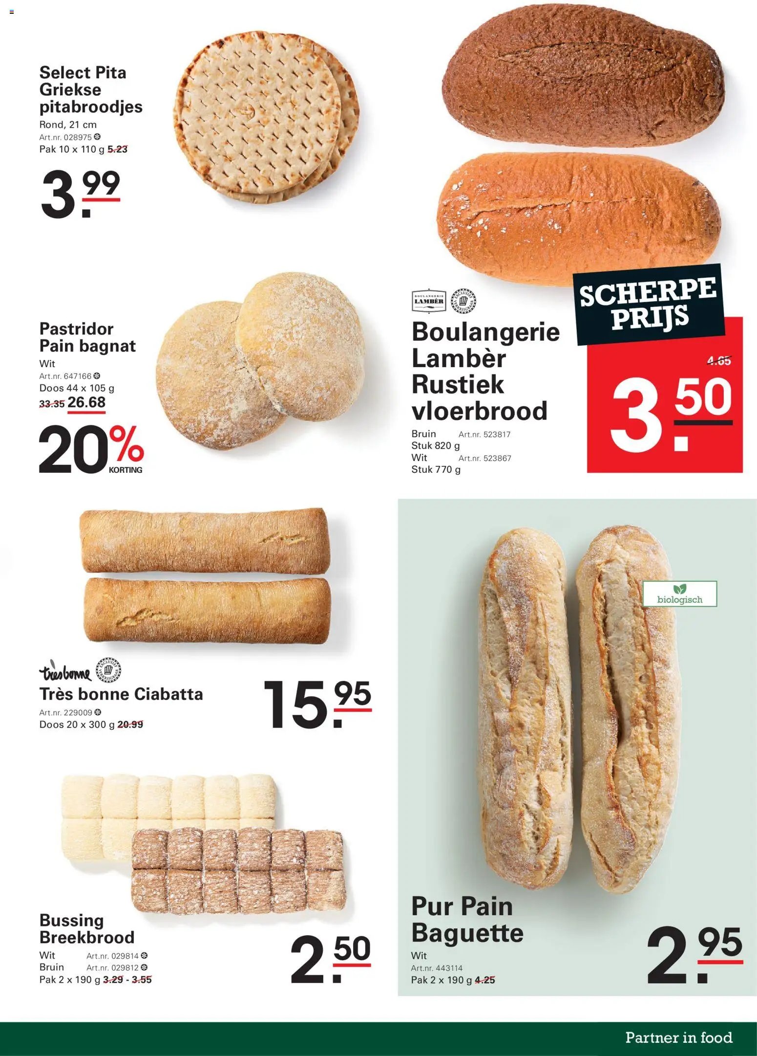 Sligro folder van 11.06.2026 Sligro Promo