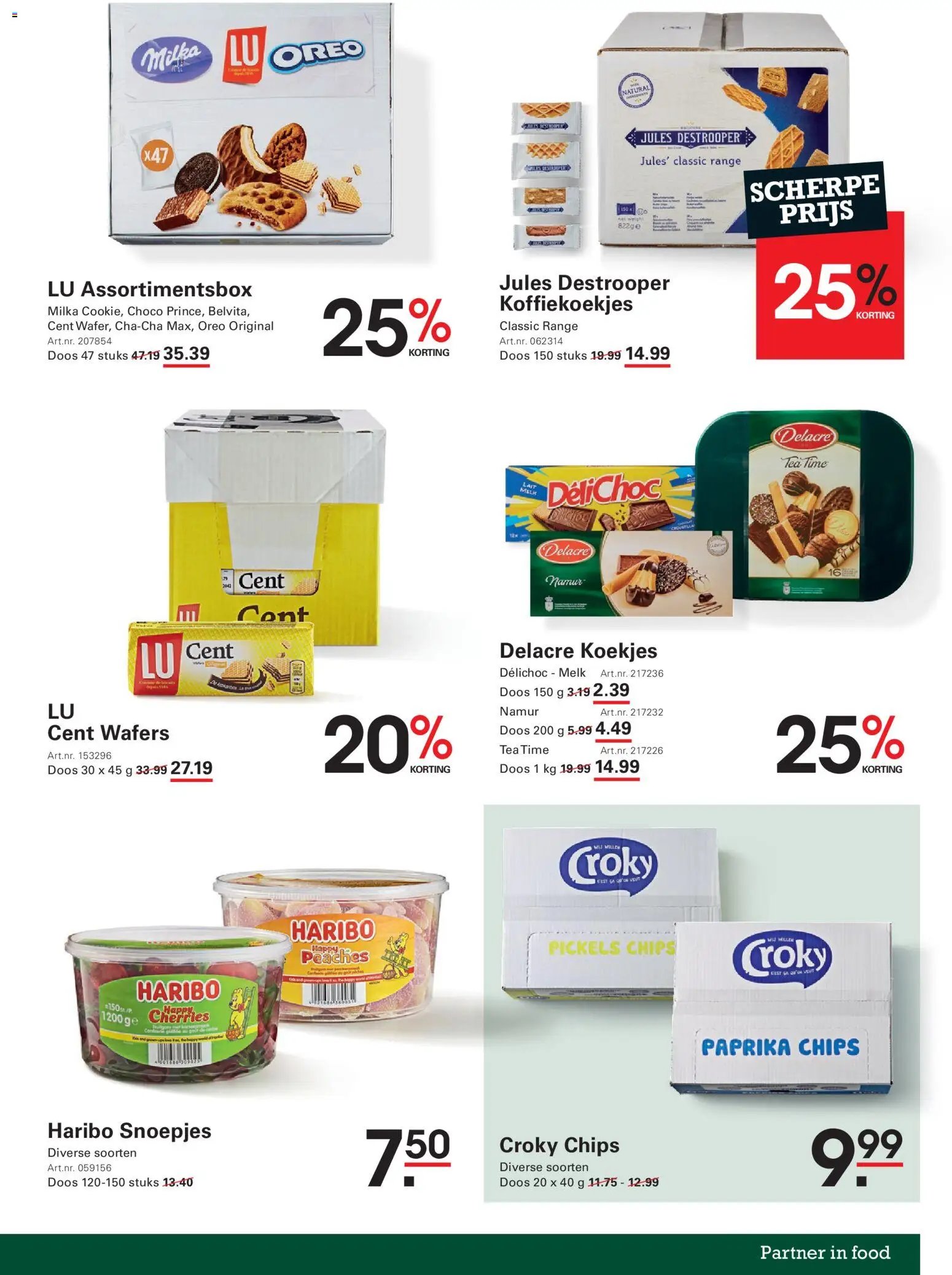 Sligro folder van 11.06.2026 Sligro Promo