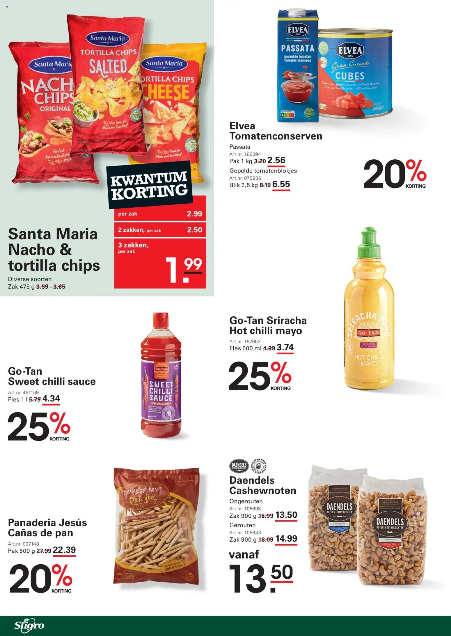 Sligro folder van 11.06.2026 Sligro Promo