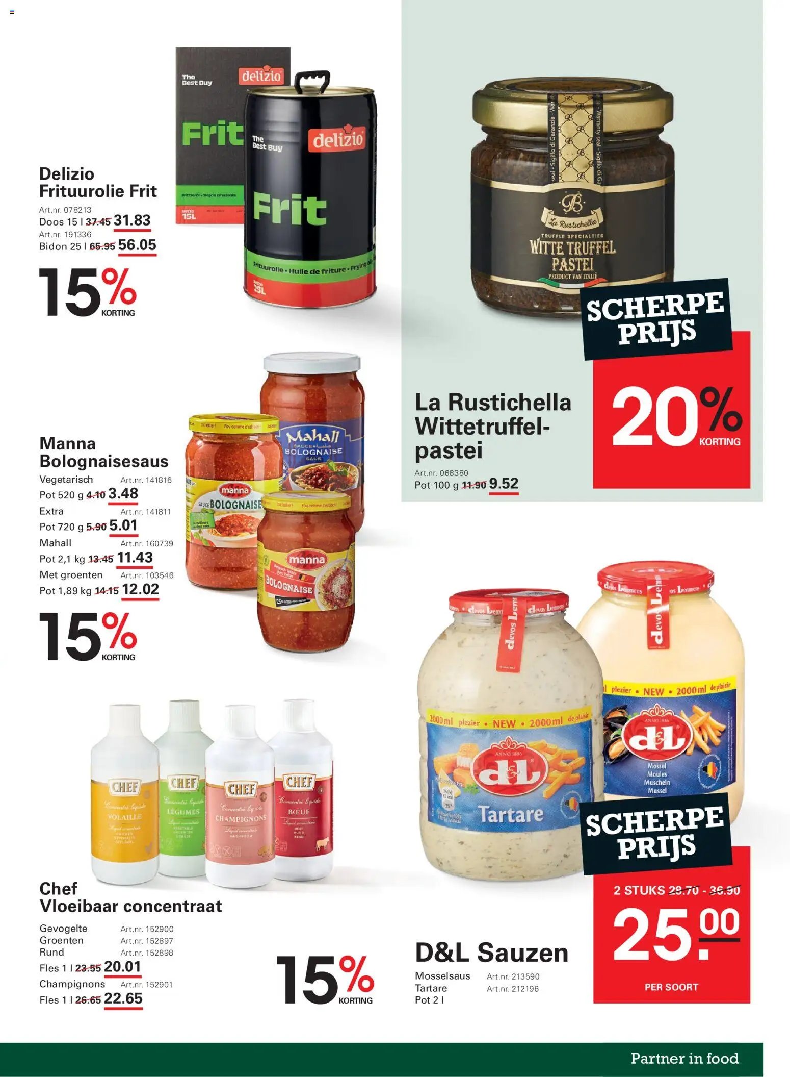Sligro folder van 11.06.2026 Sligro Promo