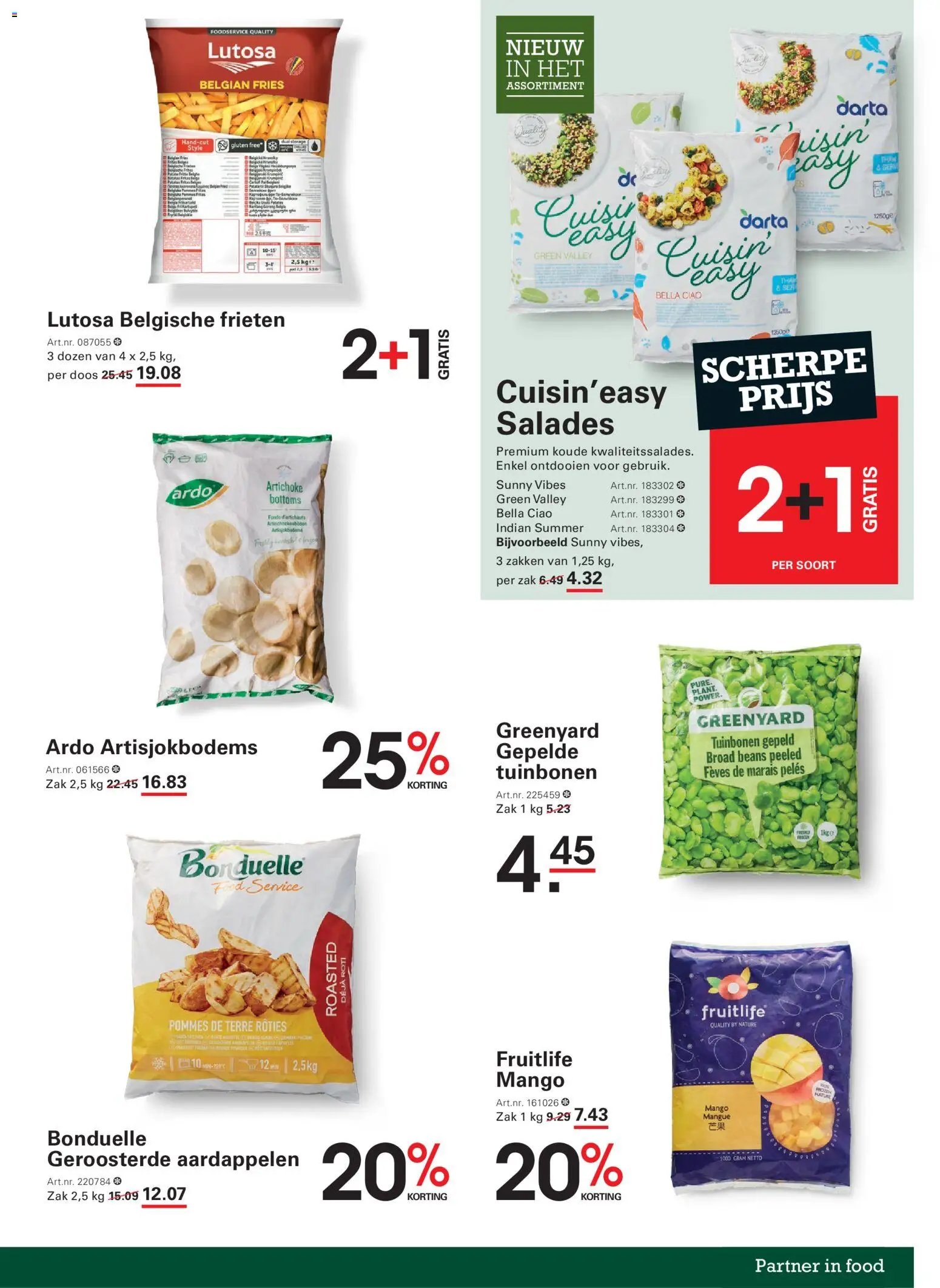 Sligro folder van 11.06.2026 Sligro Promo