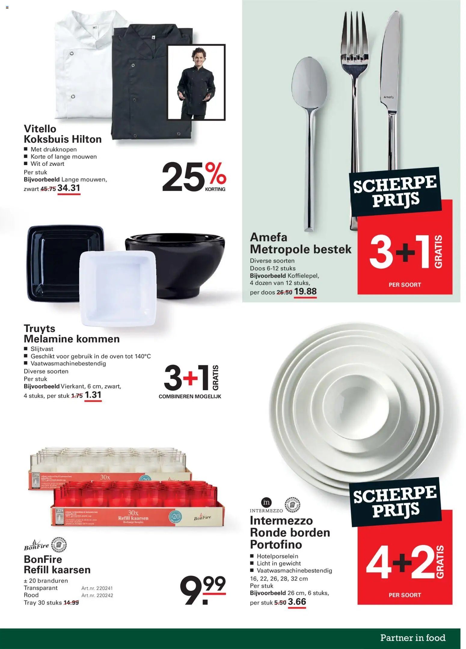 Sligro folder van 11.06.2026 Sligro Promo