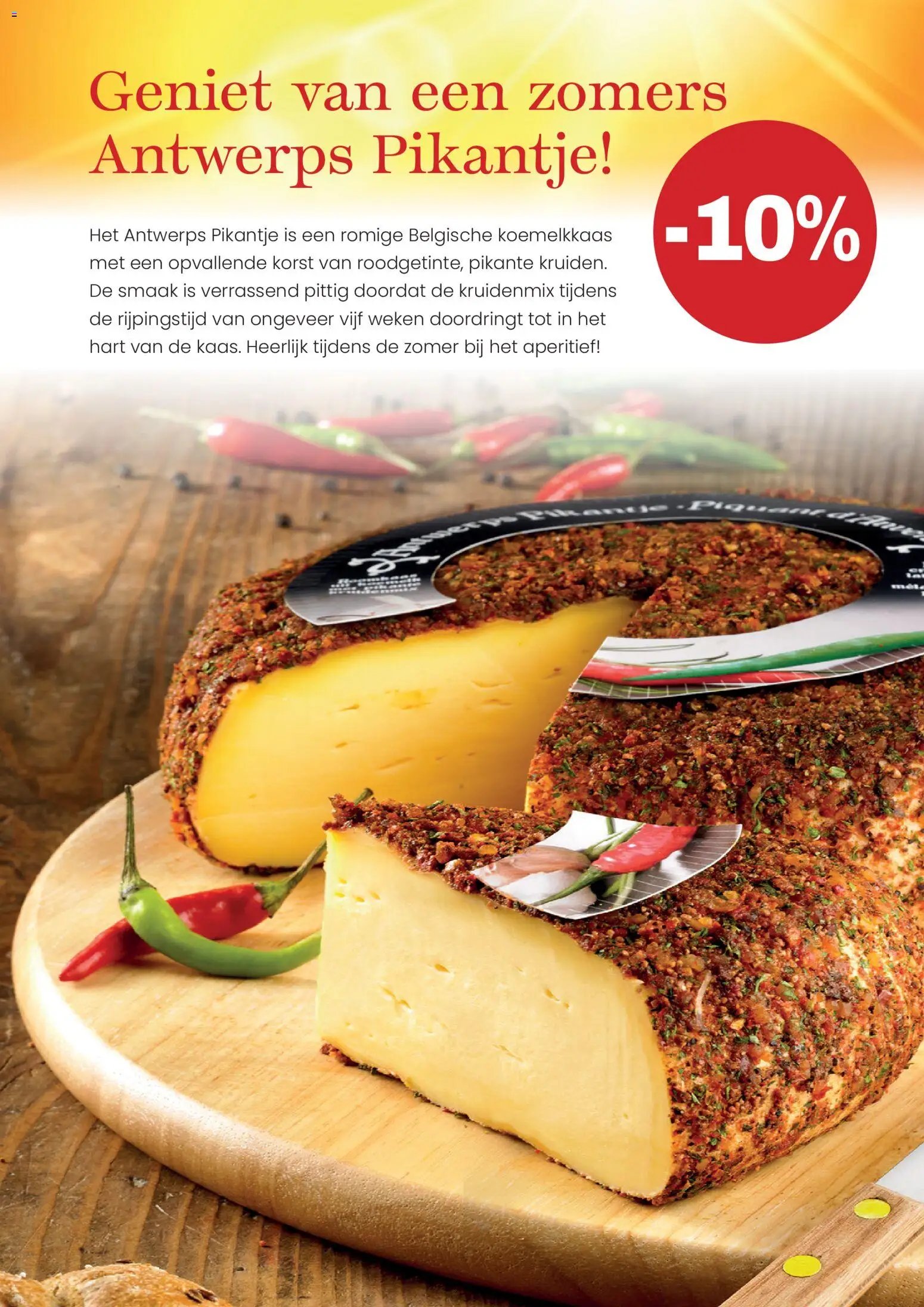 Sligro folder van 11.06.2026 Sligro Promo