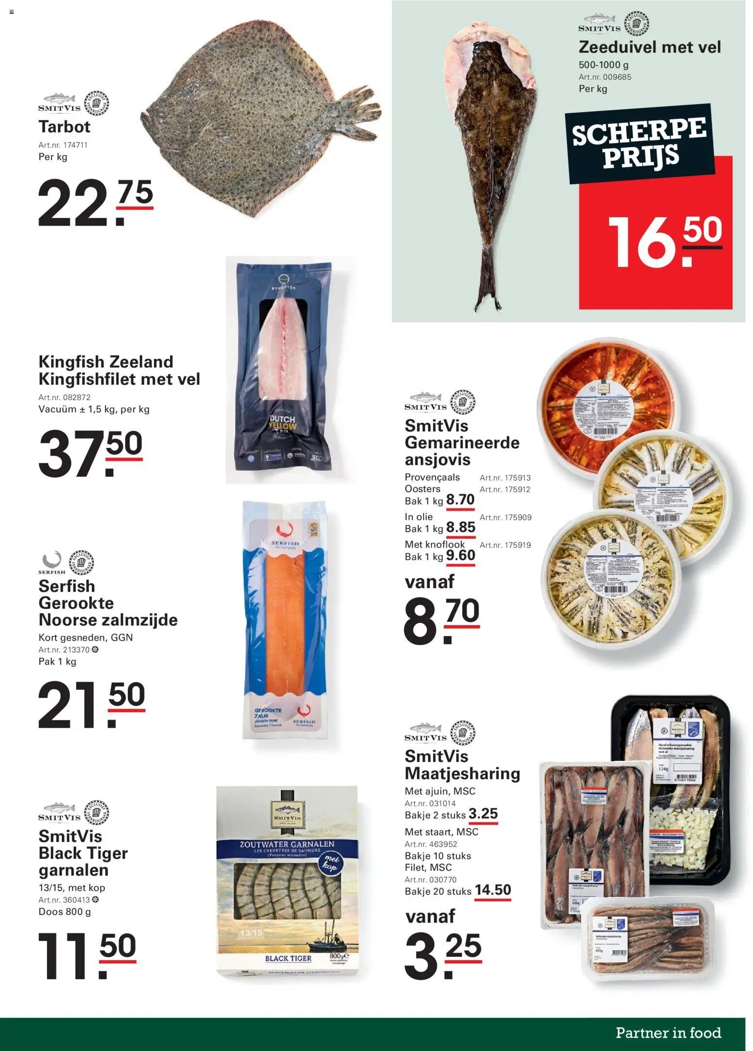 Sligro folder van 11.06.2026 Sligro Promo