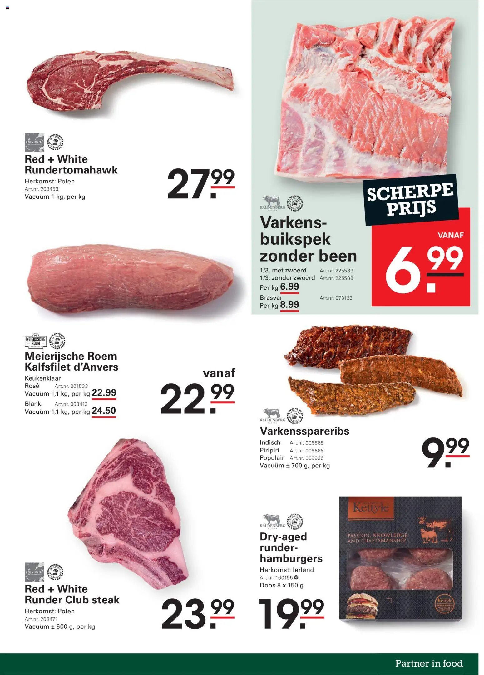 Sligro folder van 11.06.2026 Sligro Promo