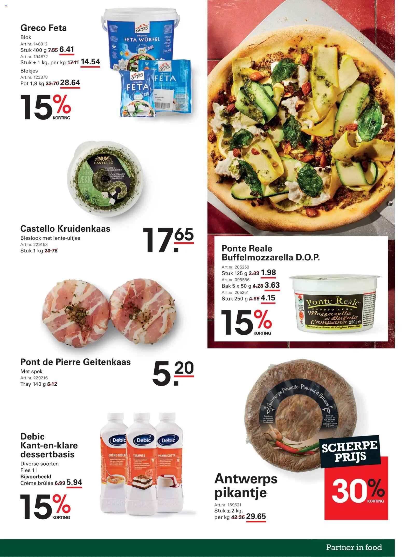 Sligro folder van 11.06.2026 Sligro Promo