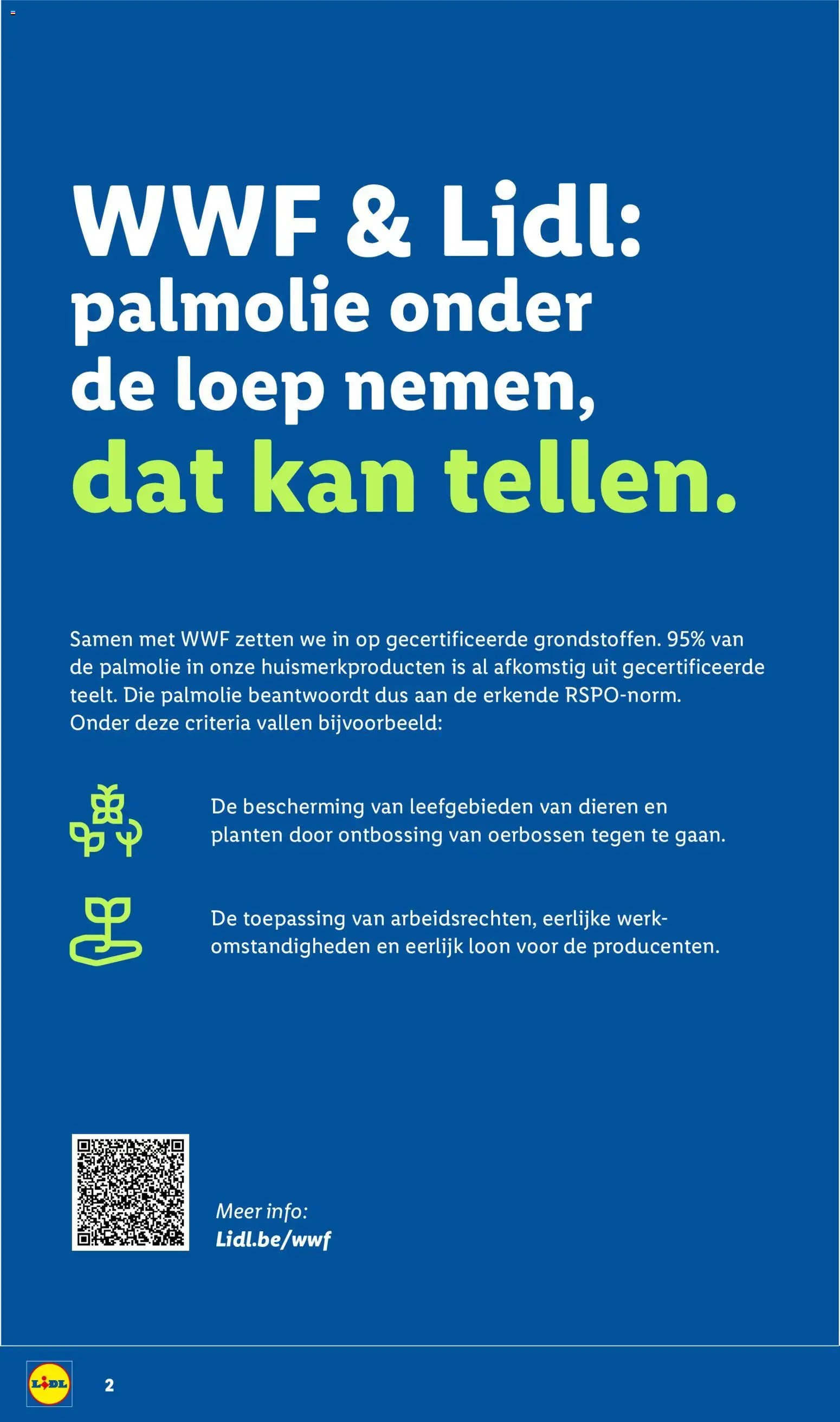 Lidl folder van 14.09.2026 Lidl Folder week 38