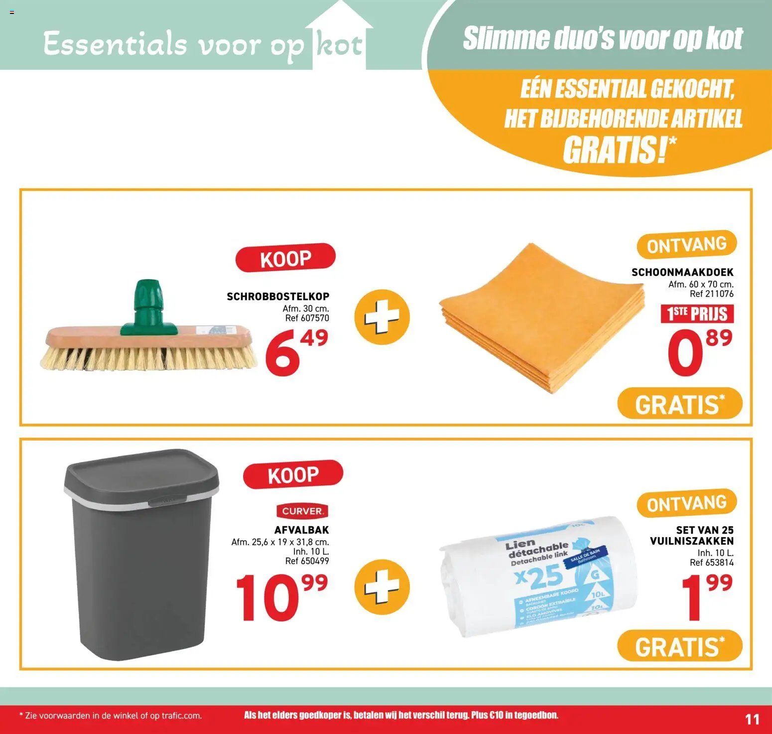 Trafic folder van 02.09.2026 Trafic Folder