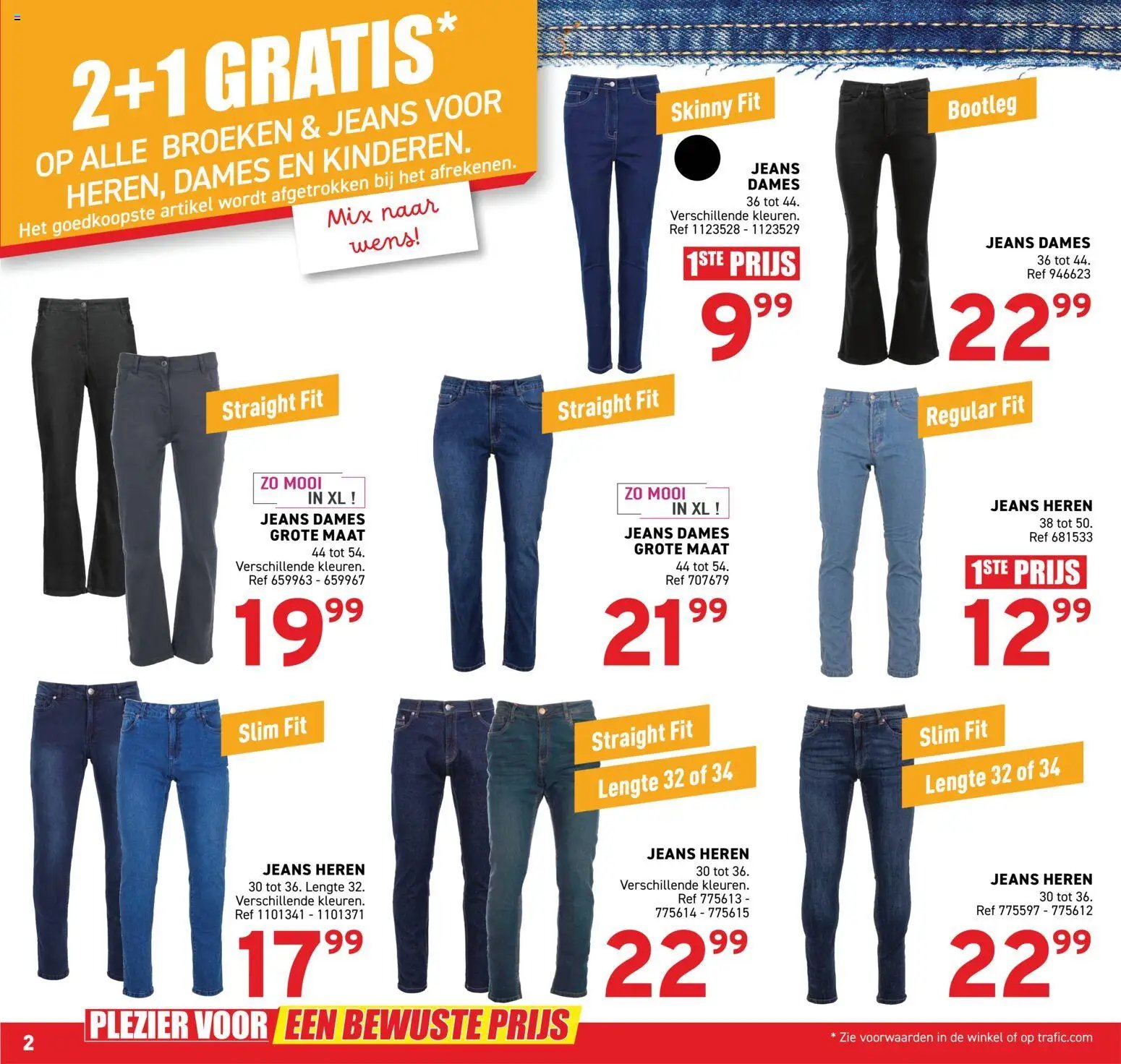 Trafic folder van 02.09.2026 Trafic Folder