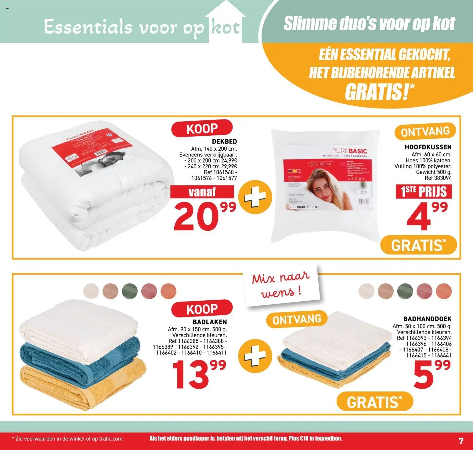 Trafic folder van 02.09.2026 Trafic Folder