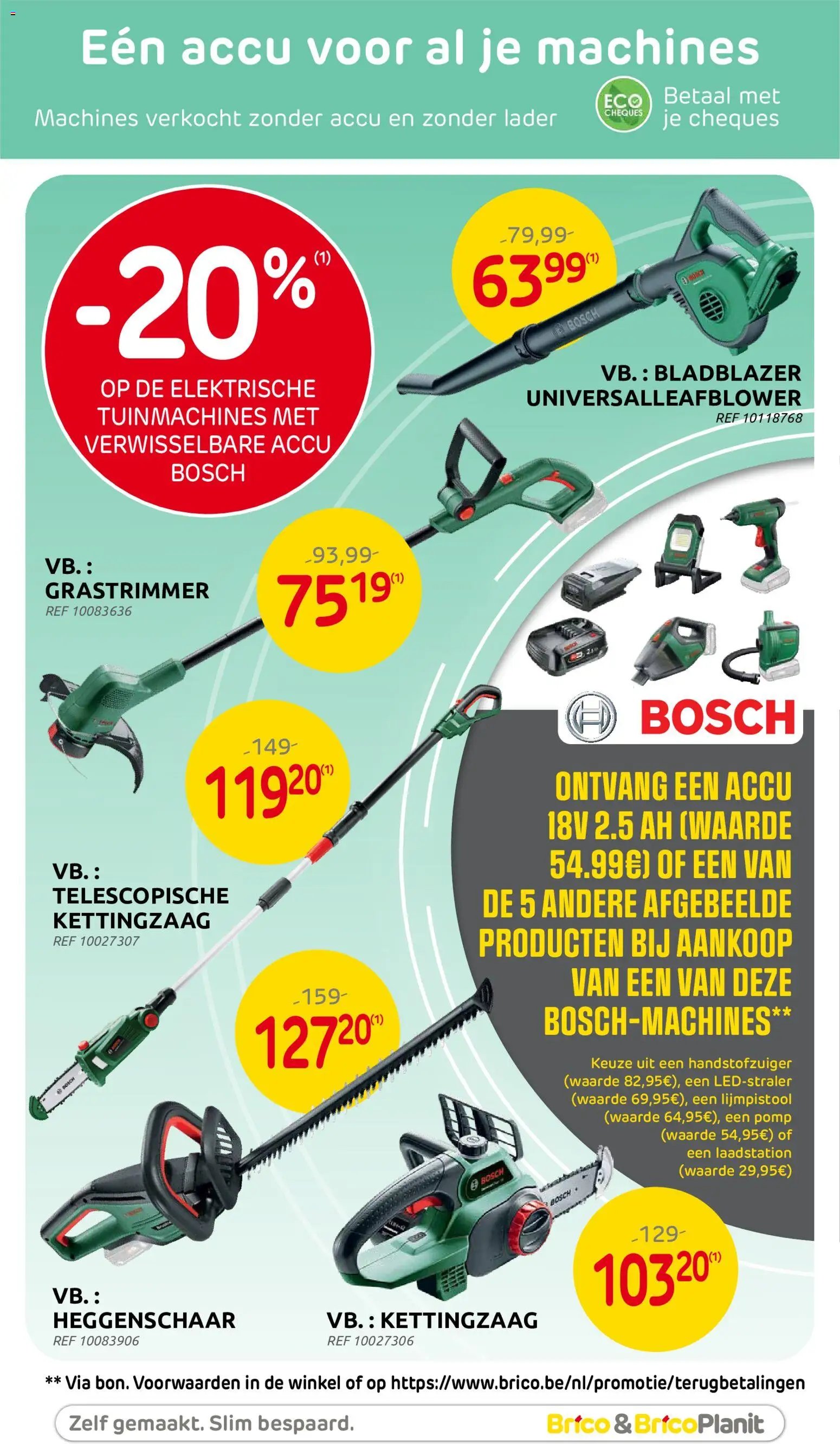 Brico folder van 21.09.2026 Brico Folder