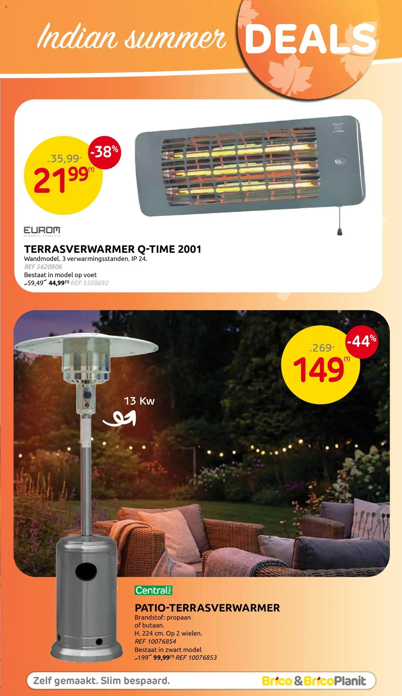 Brico folder van 21.09.2026 Brico Folder