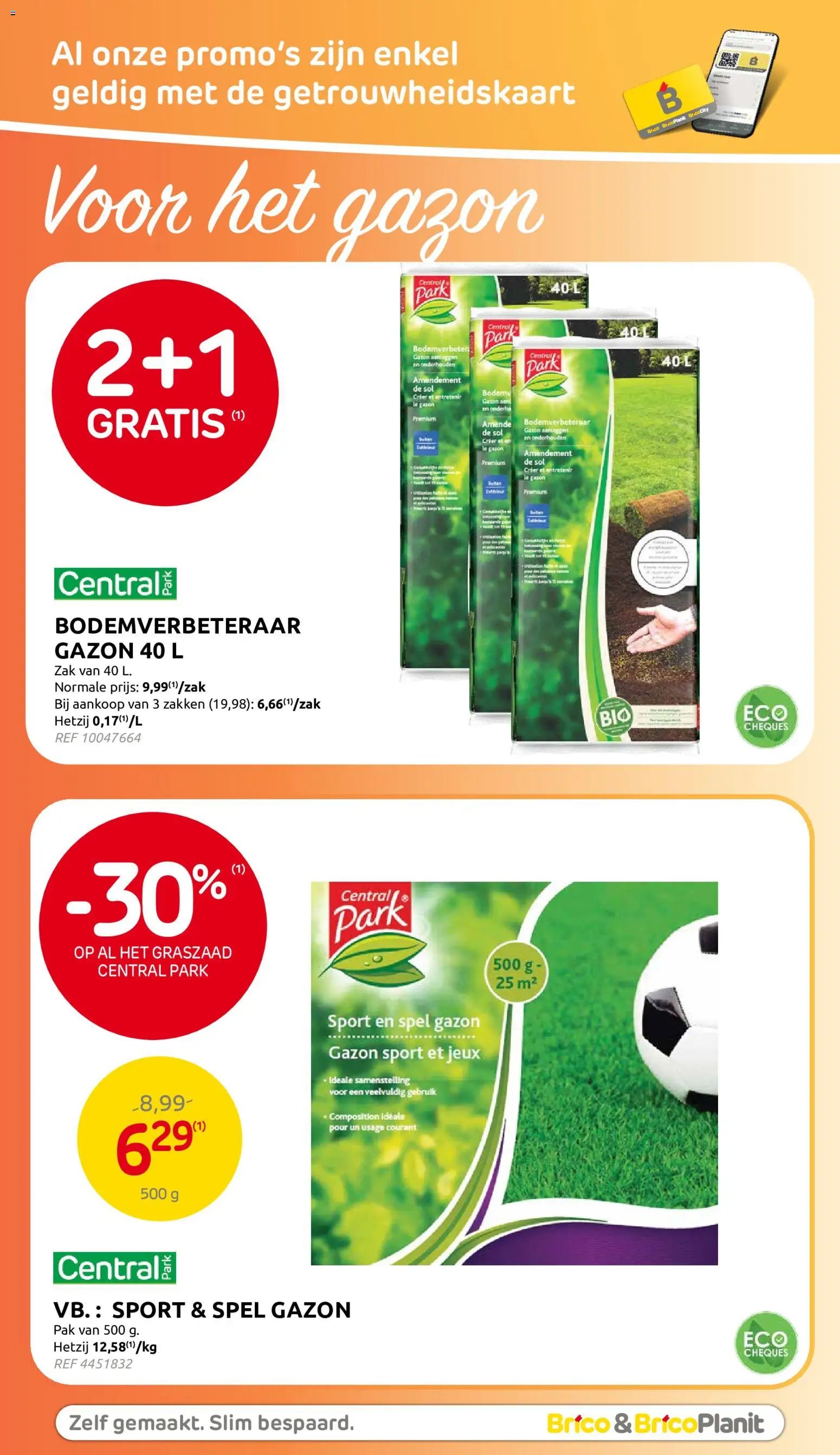 Brico folder van 21.09.2026 Brico Folder