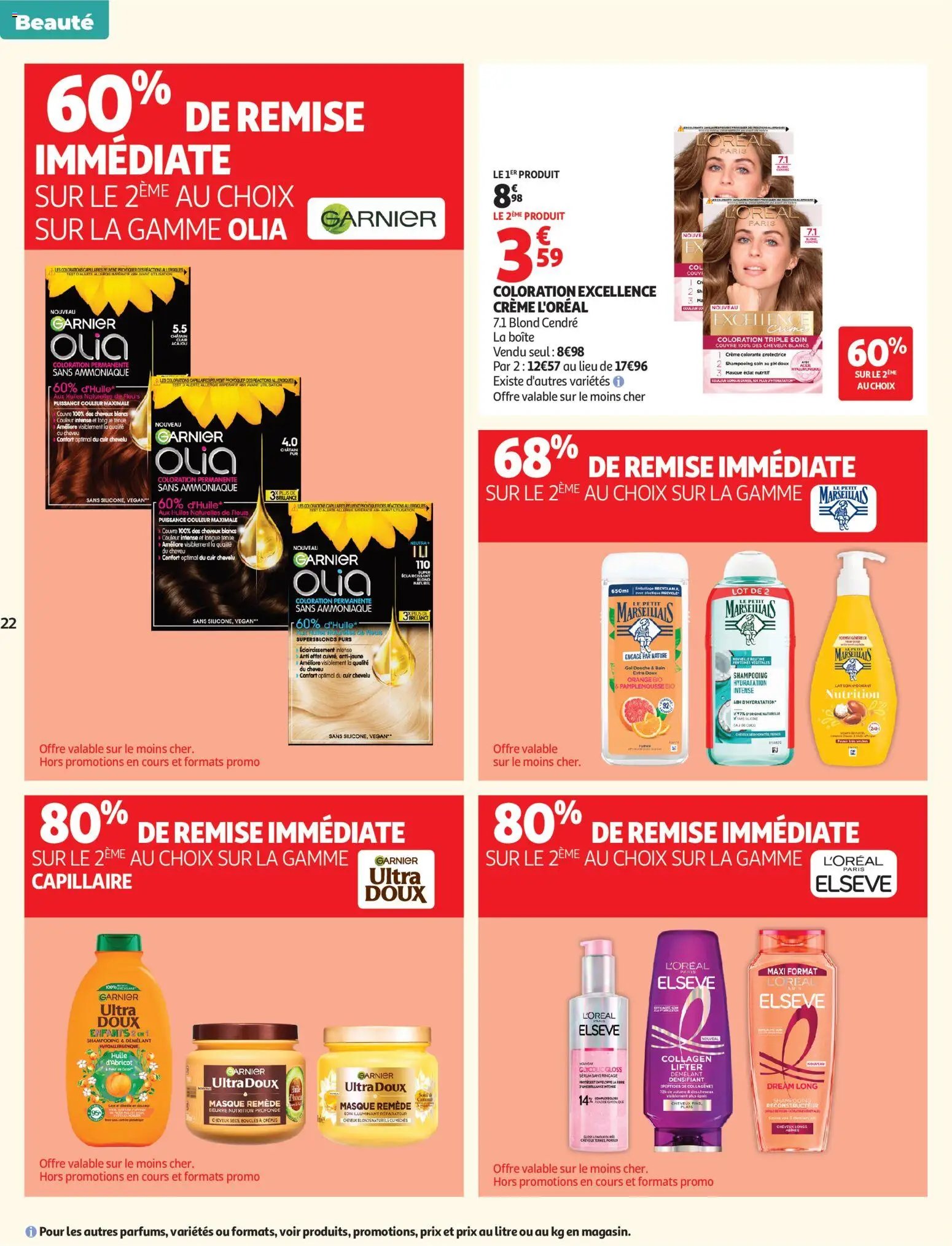 Auchan folder van 01.09.2026 Auchan Tops rentrée supers