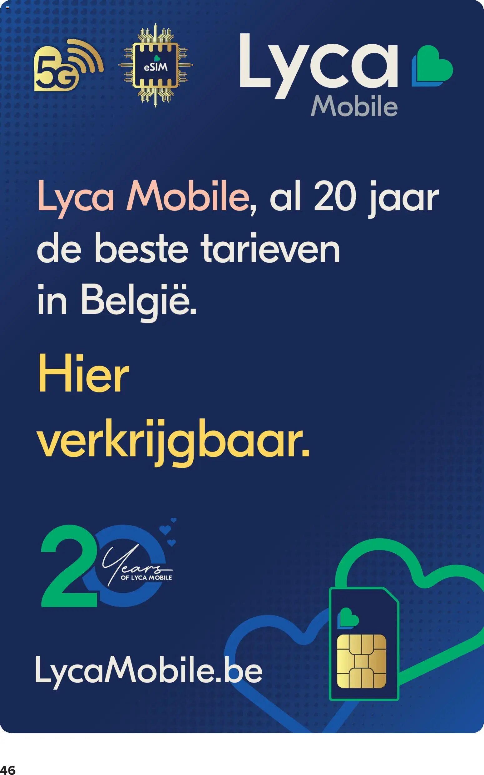 Carrefour folder vanaf 04/11/2026 >> deze week (market)